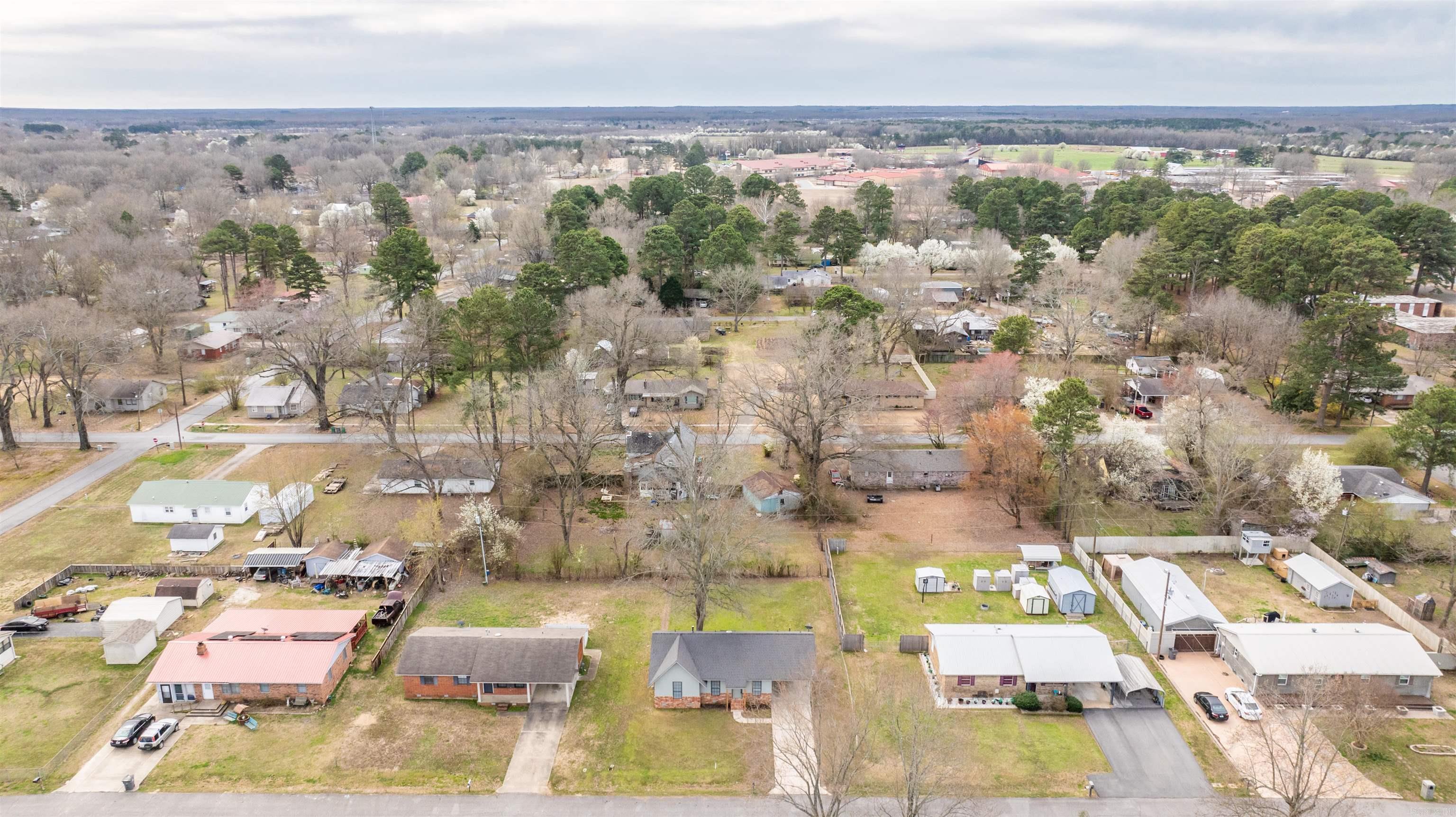 BEEBE OUTLOTS - Residential