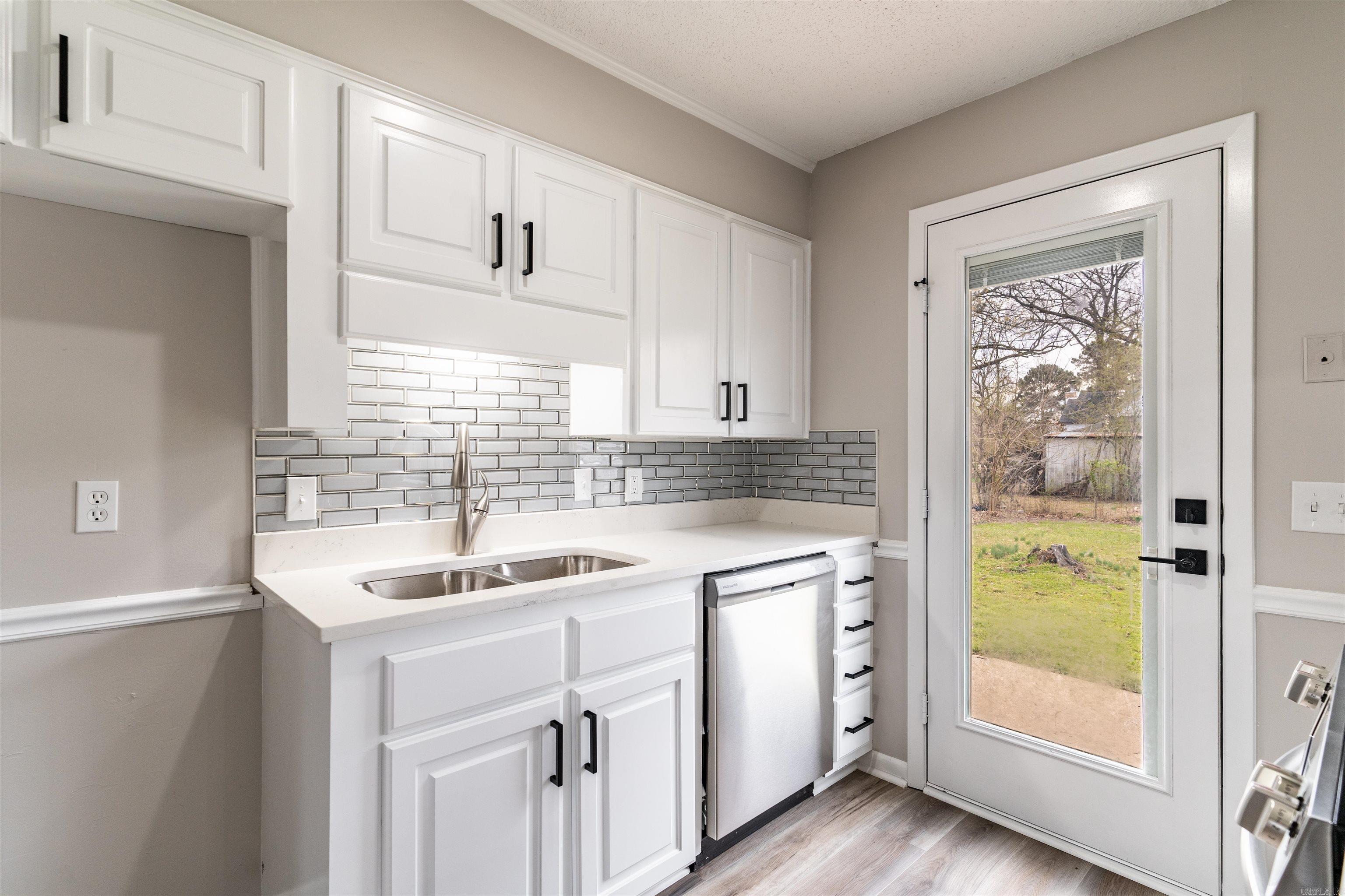 BEEBE OUTLOTS - Residential