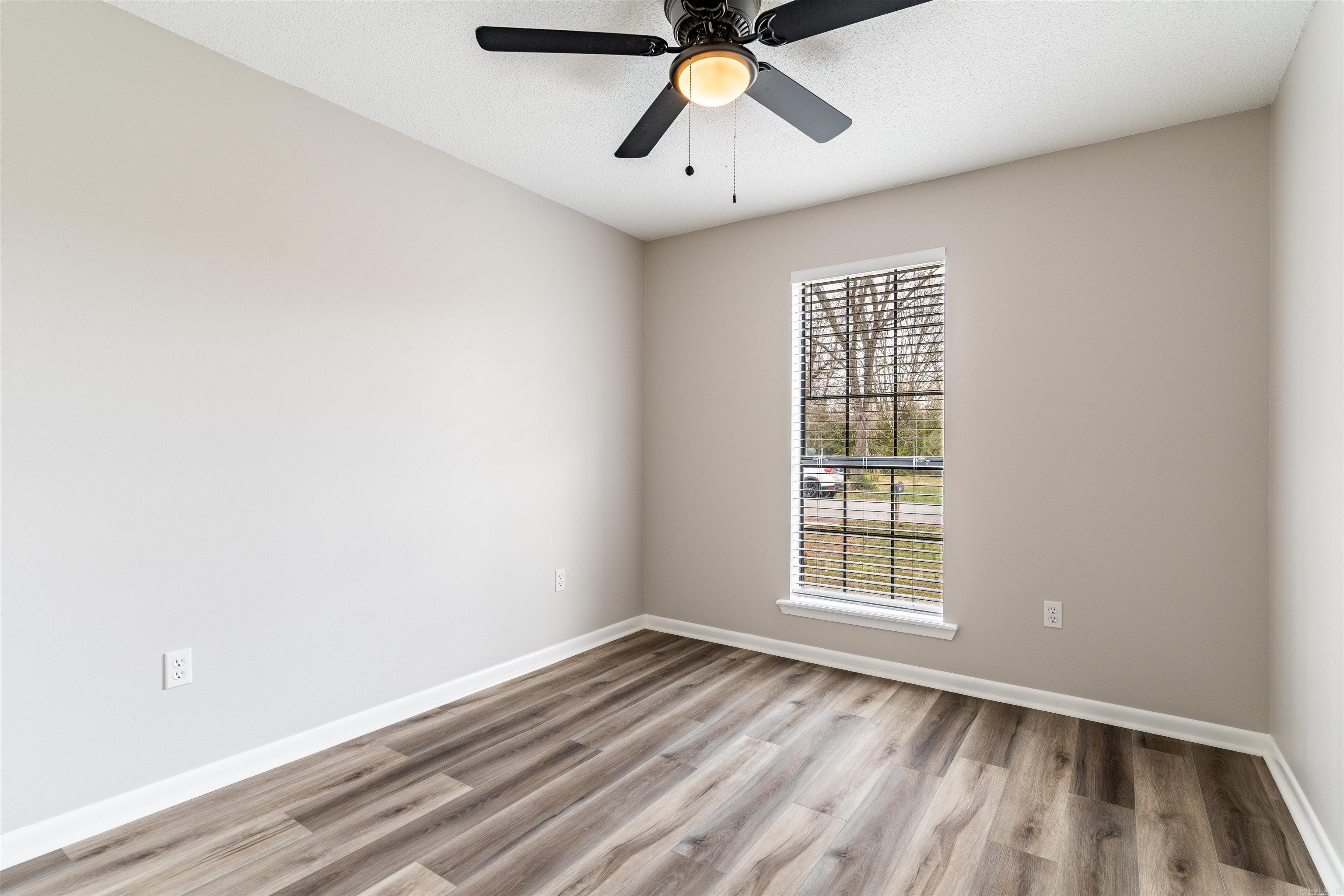 BEEBE OUTLOTS - Residential