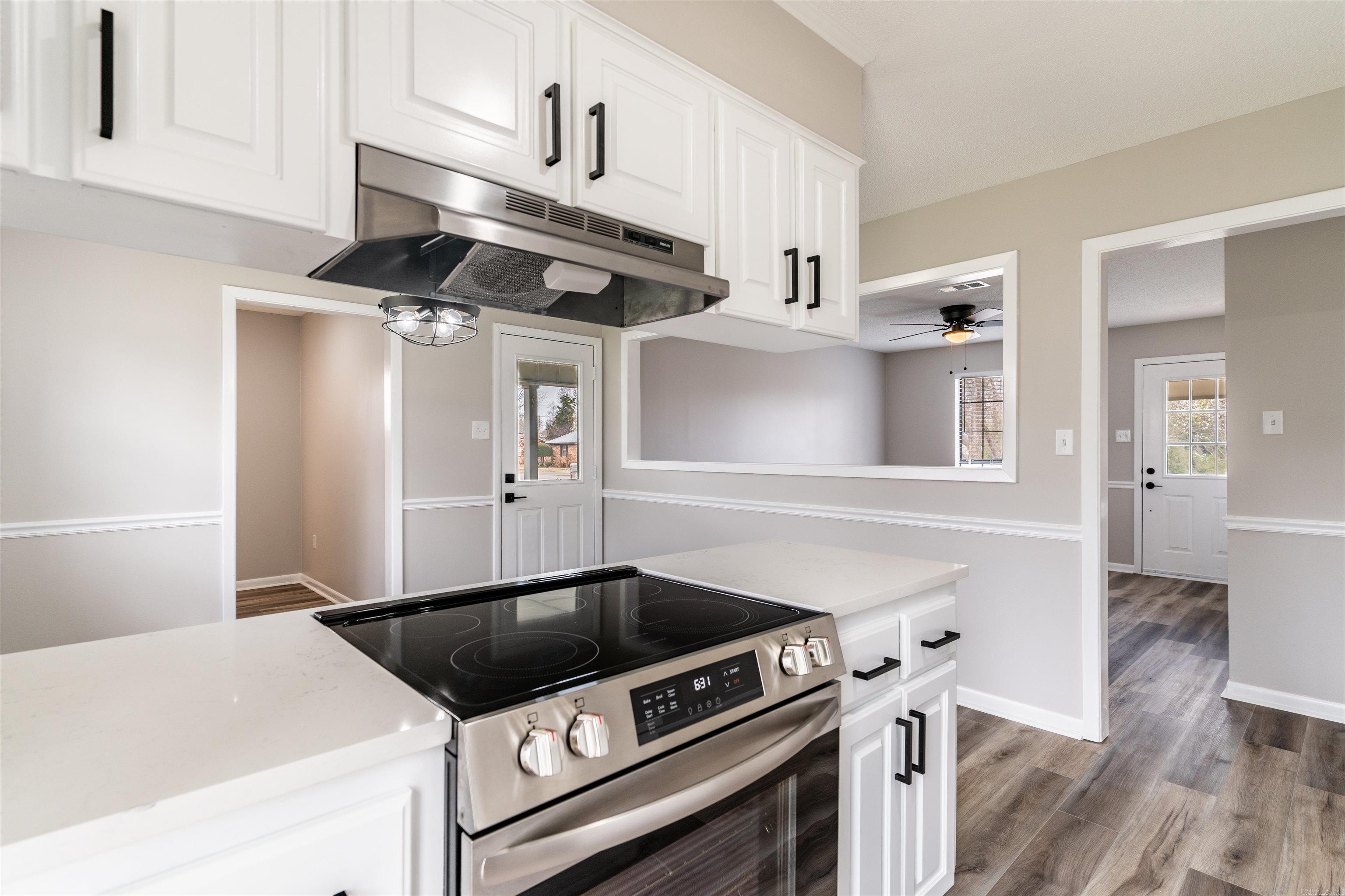 BEEBE OUTLOTS - Residential