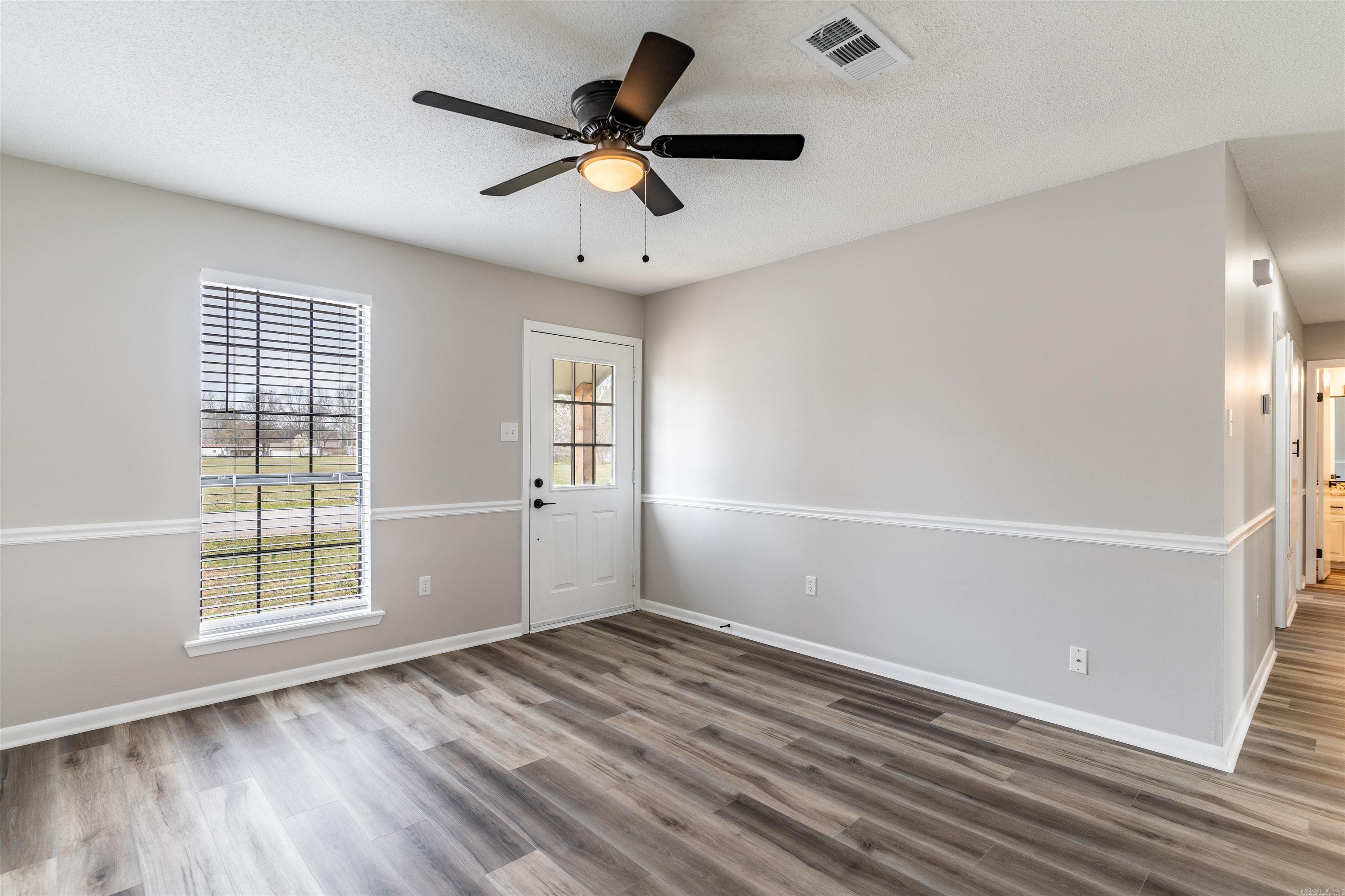 BEEBE OUTLOTS - Residential