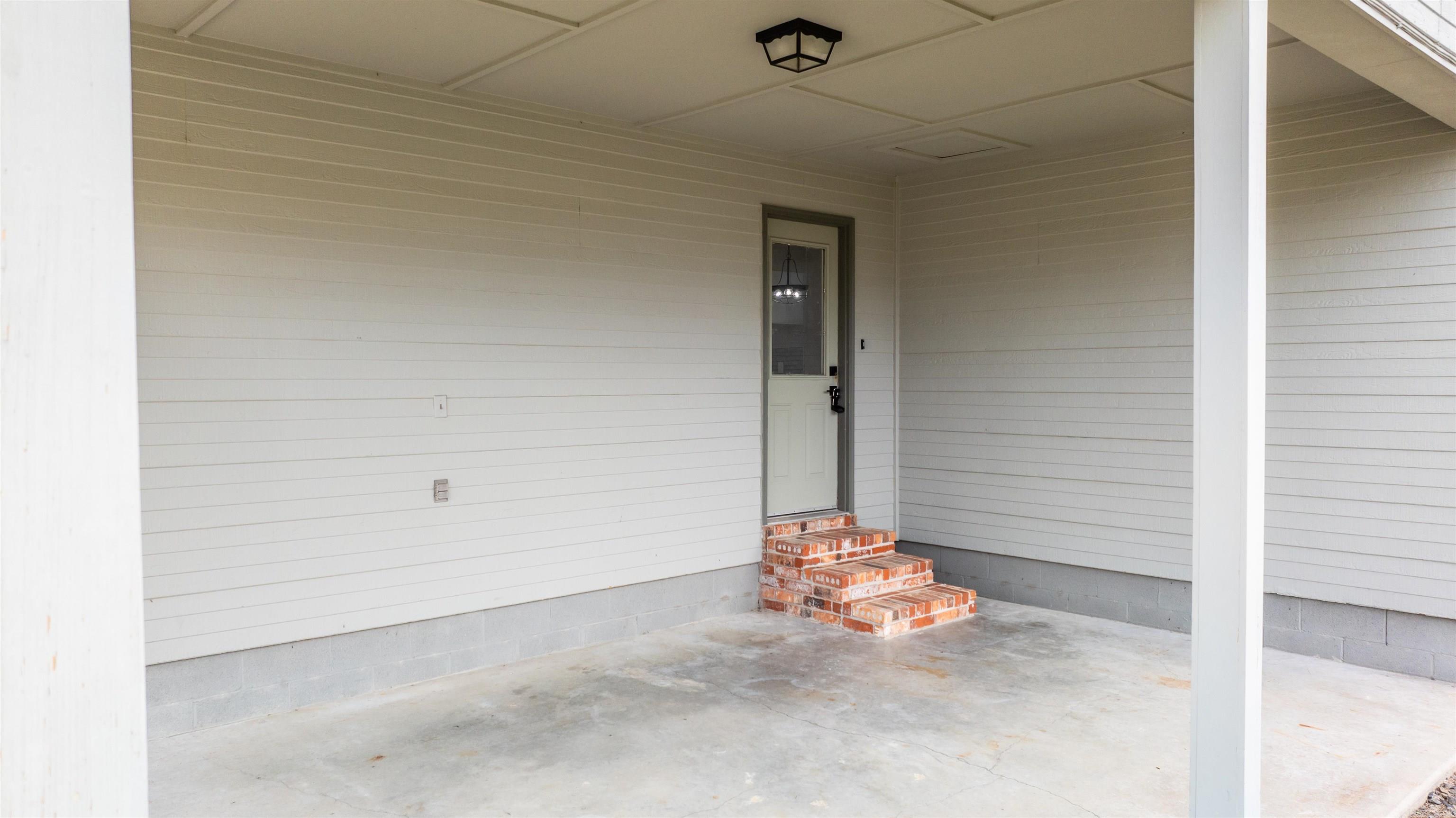 BEEBE OUTLOTS - Residential