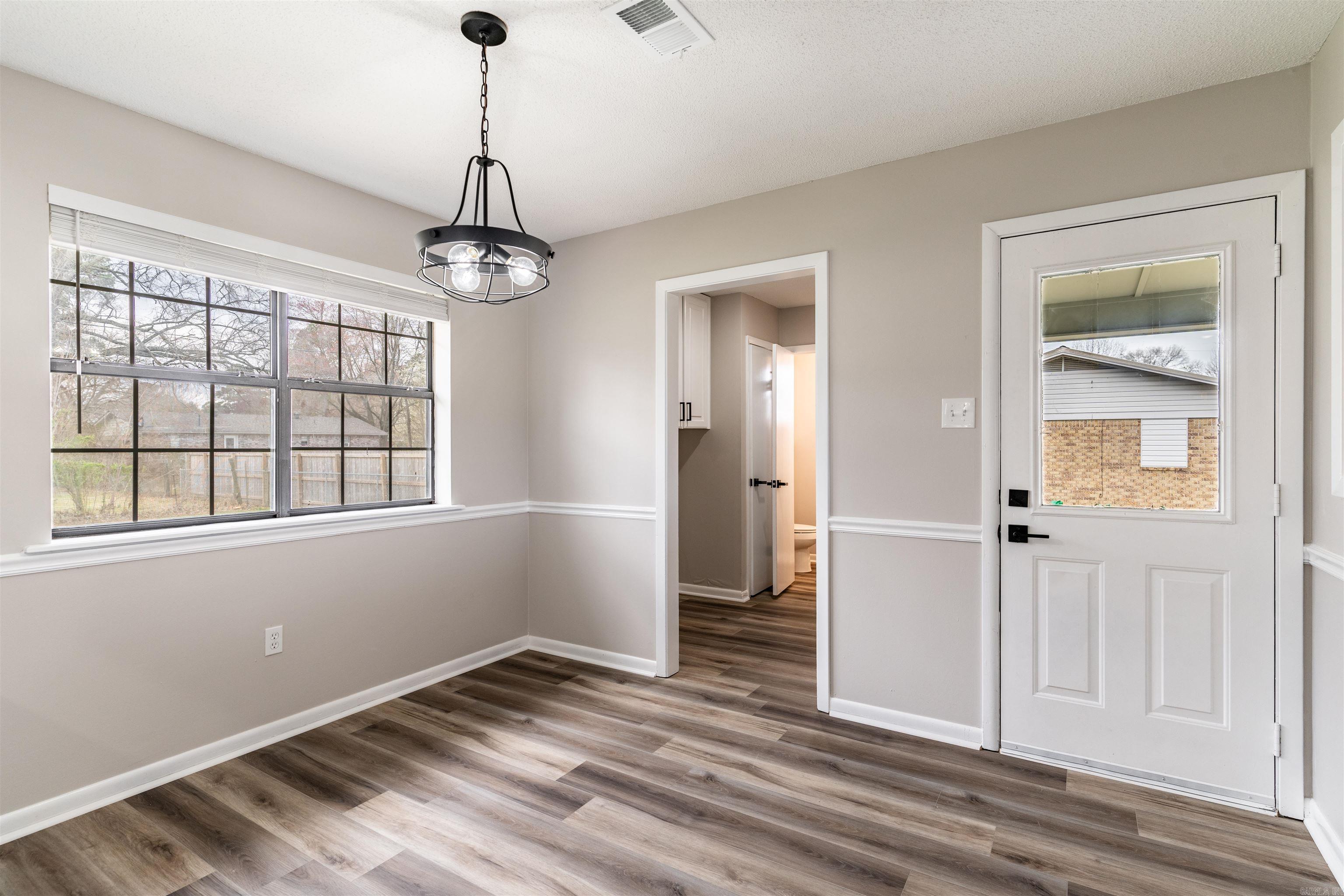 BEEBE OUTLOTS - Residential