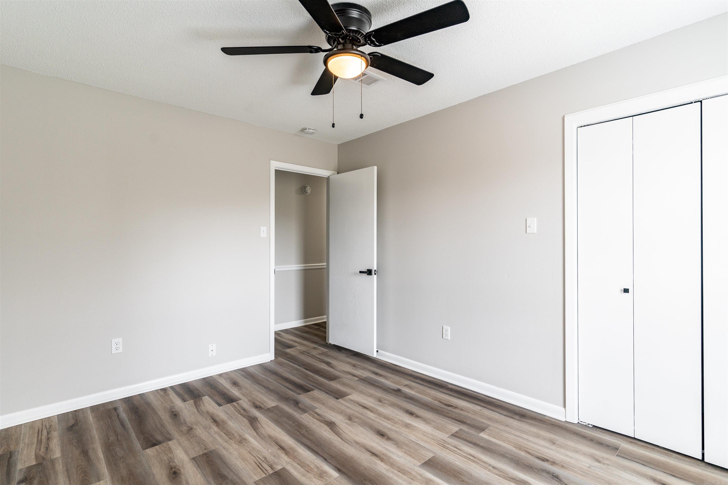 BEEBE OUTLOTS - Residential