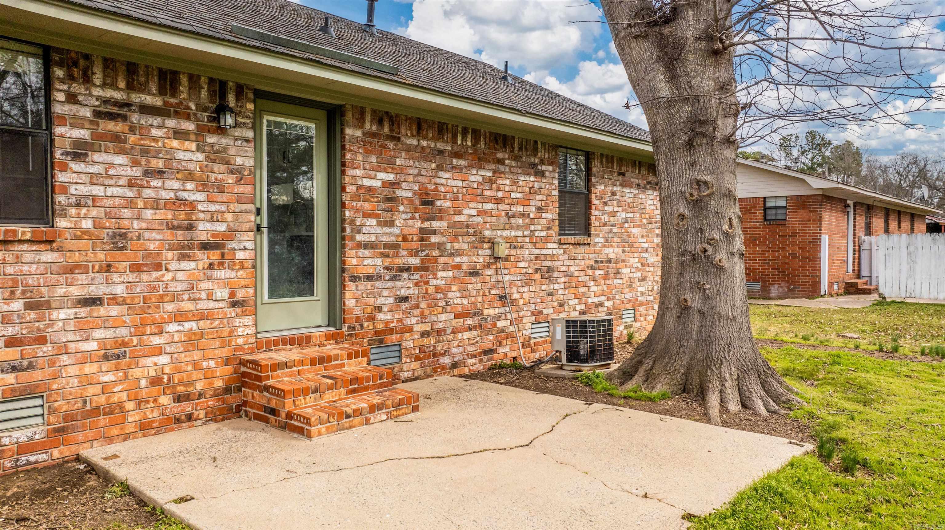 BEEBE OUTLOTS - Residential