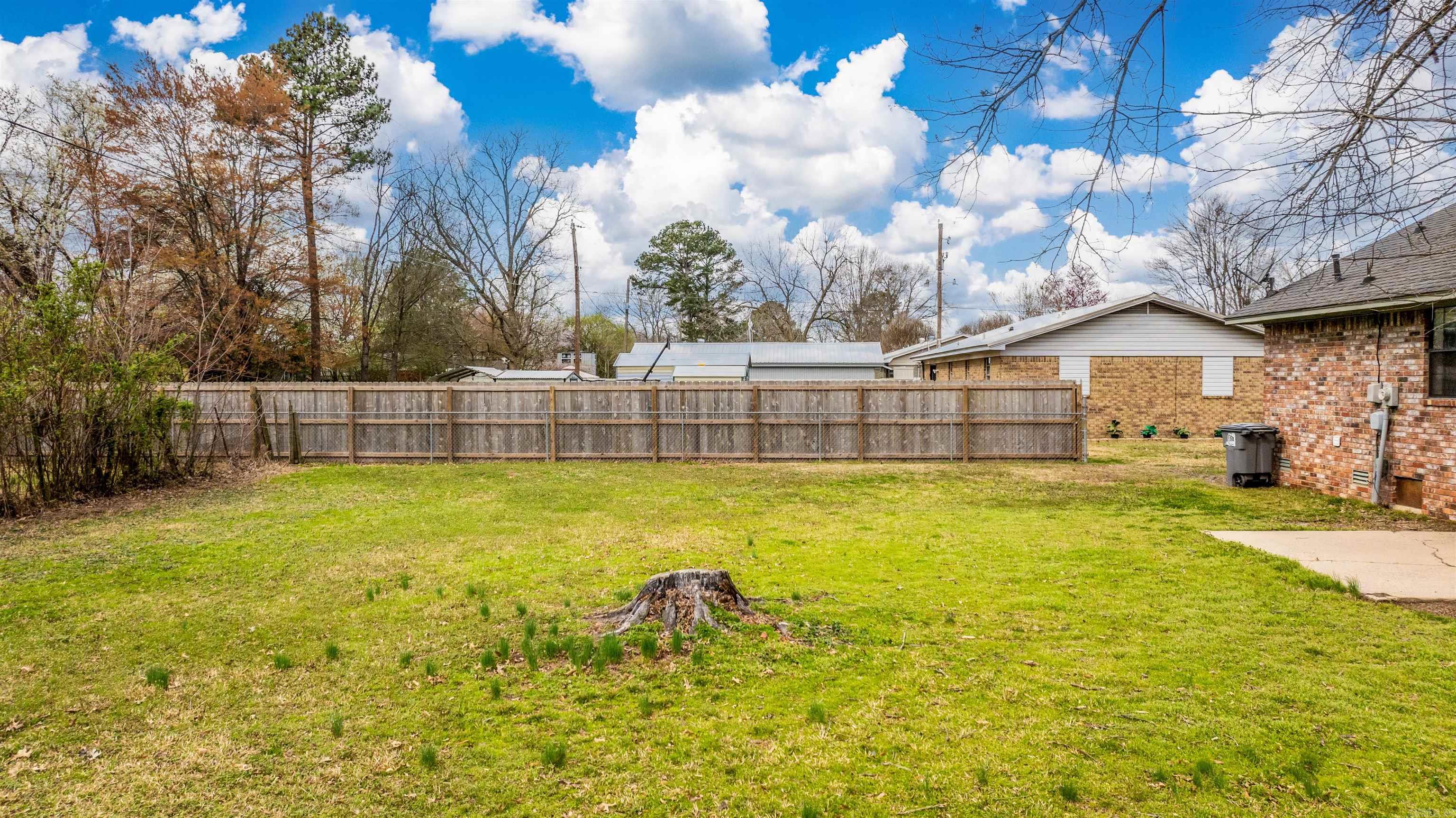 BEEBE OUTLOTS - Residential