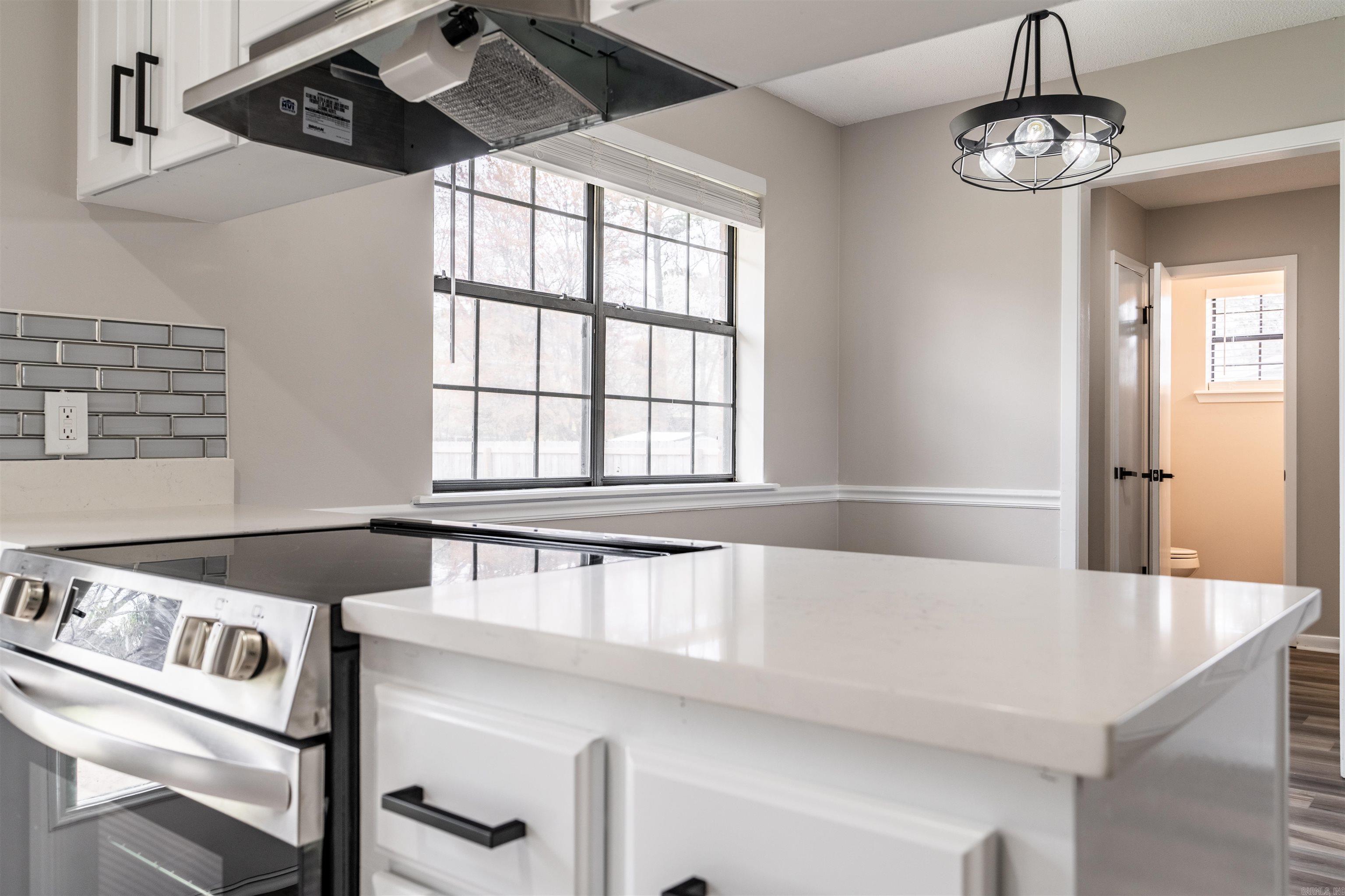 BEEBE OUTLOTS - Residential