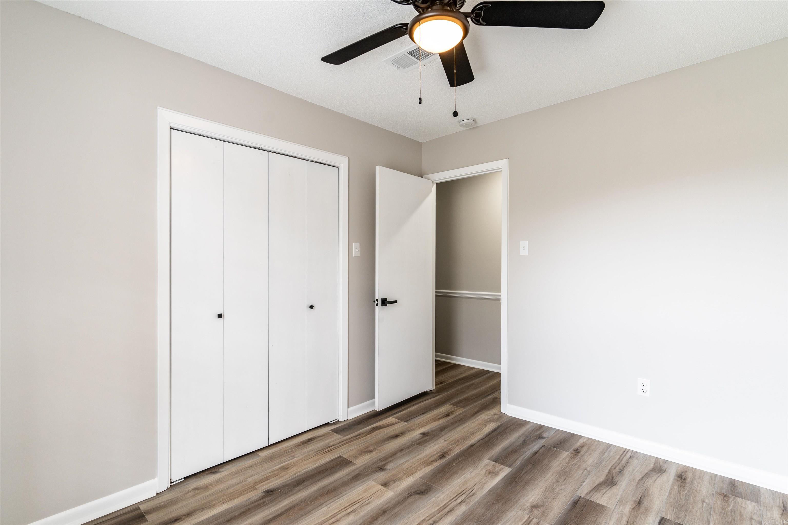 BEEBE OUTLOTS - Residential