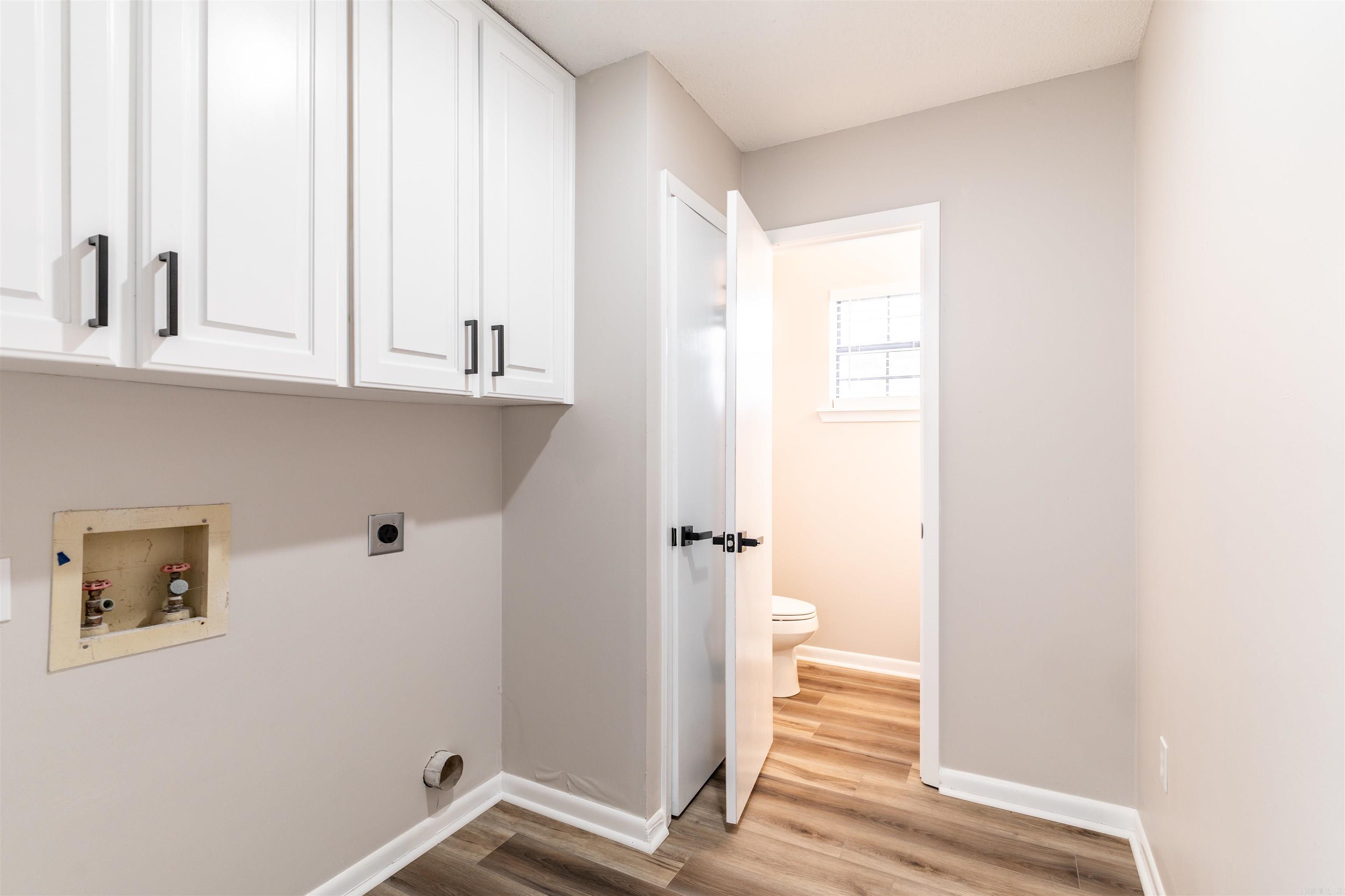 BEEBE OUTLOTS - Residential