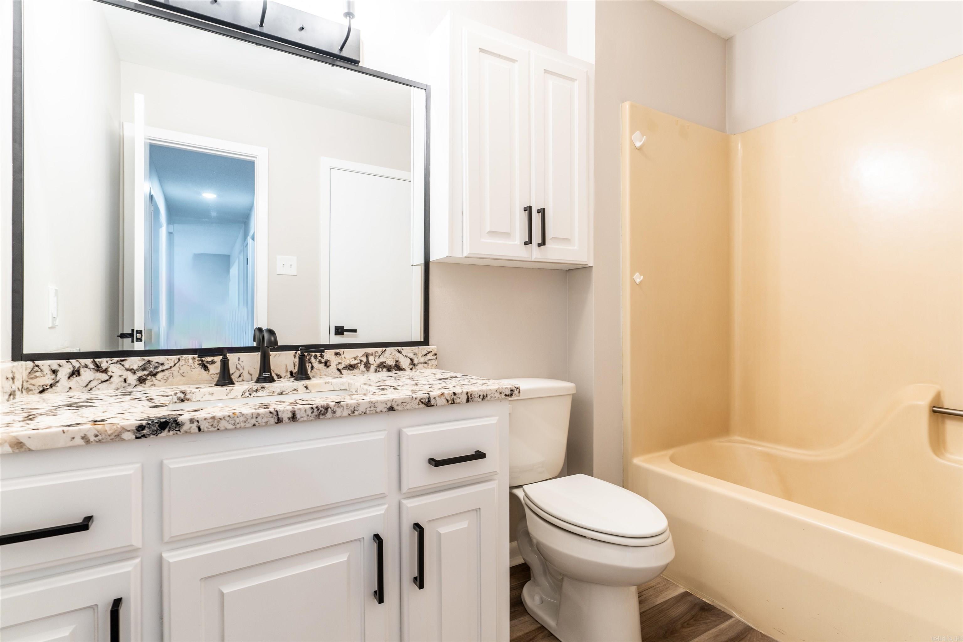 BEEBE OUTLOTS - Residential