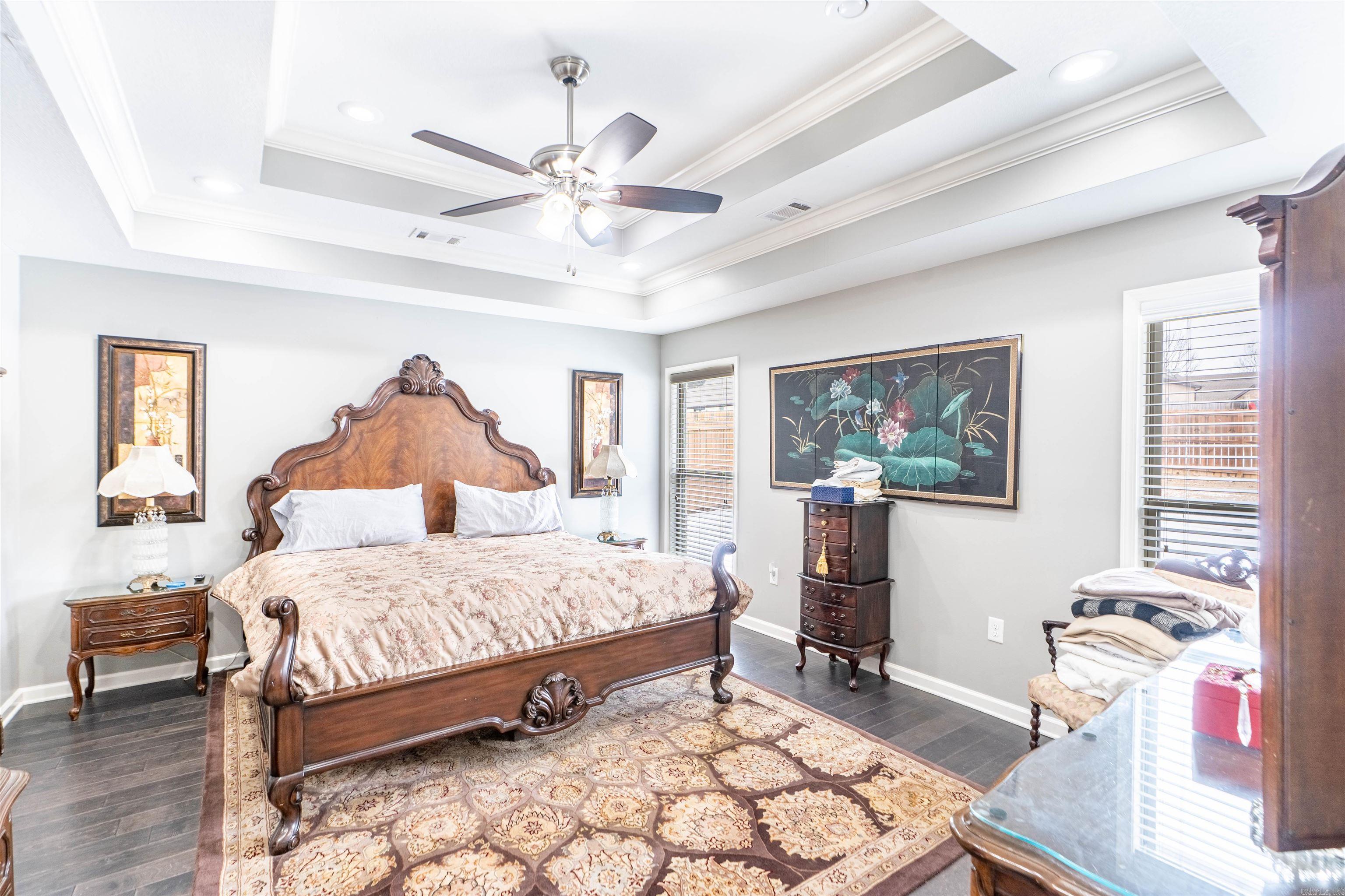 Fox Ridge Landing - Residential