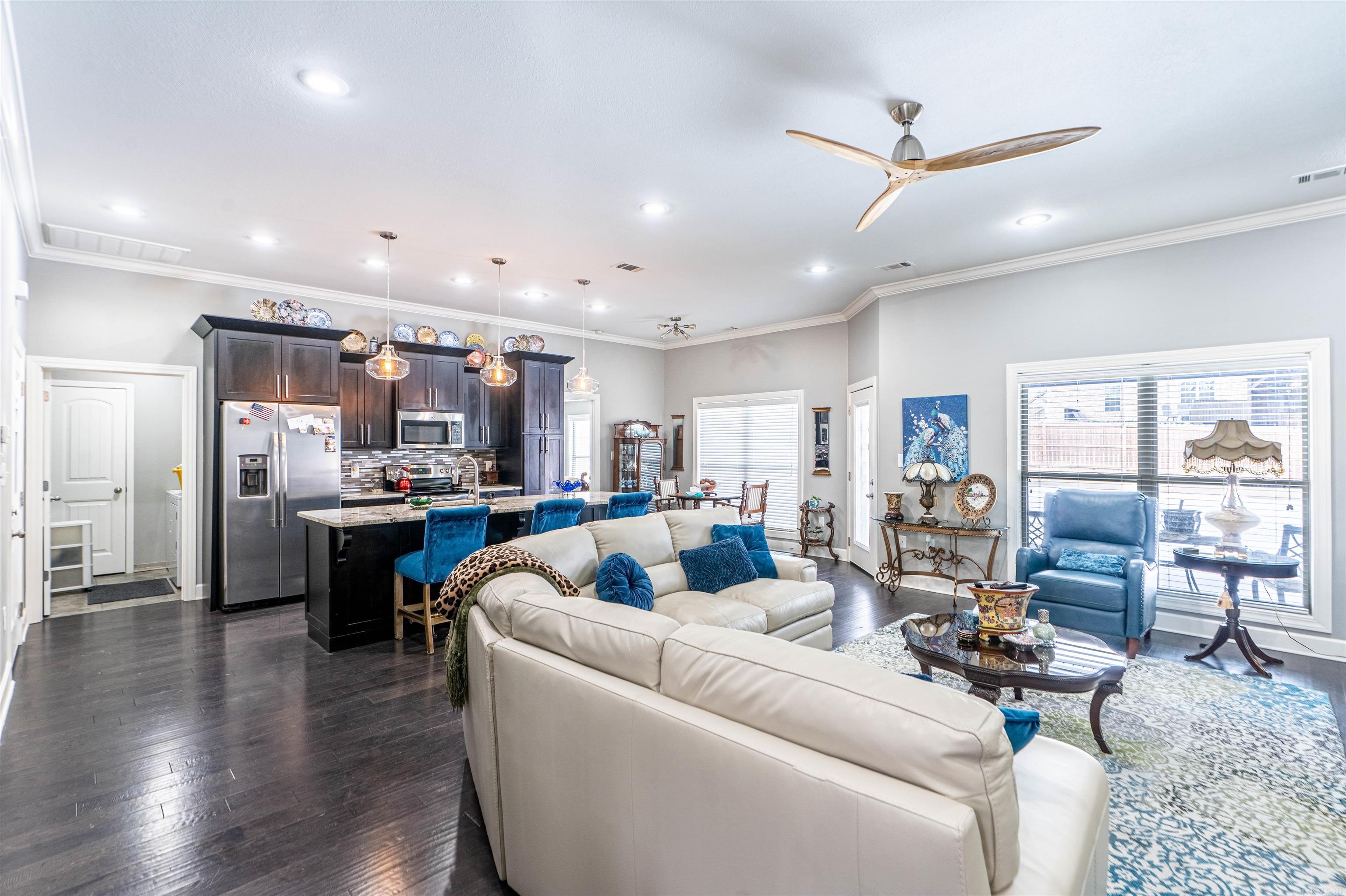 Fox Ridge Landing - Residential