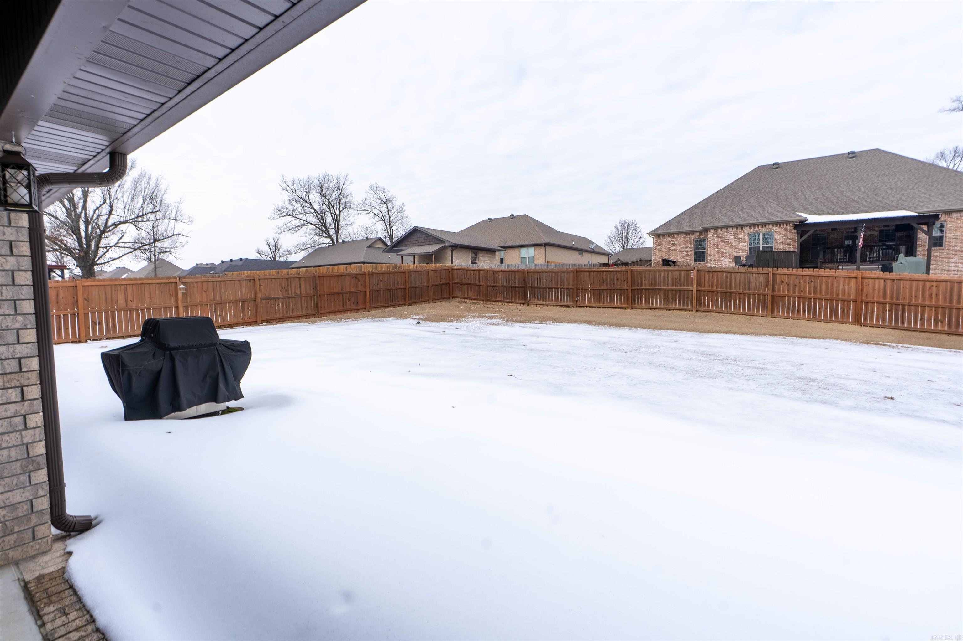 Fox Ridge Landing - Residential