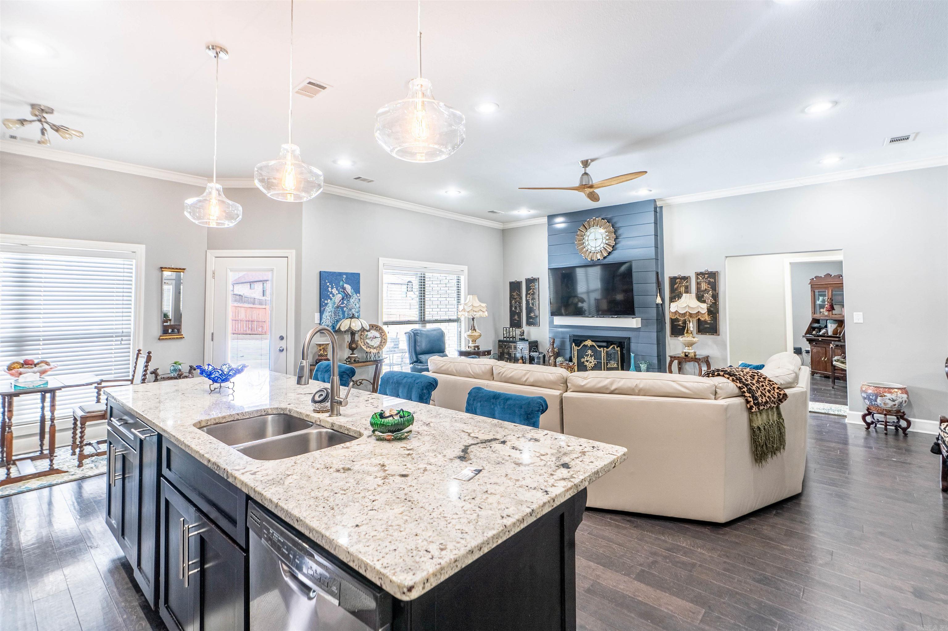 Fox Ridge Landing - Residential