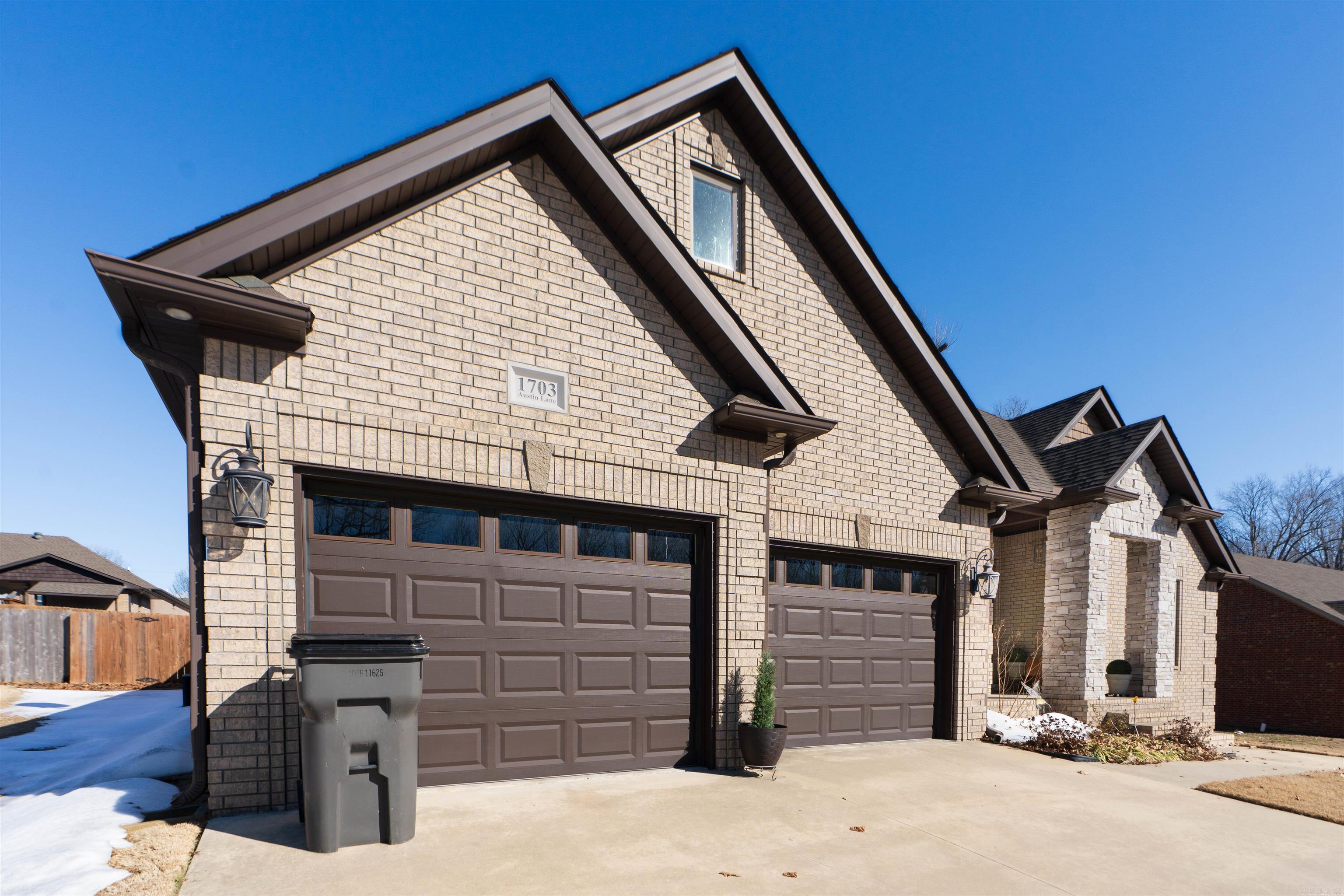 Fox Ridge Landing - Residential