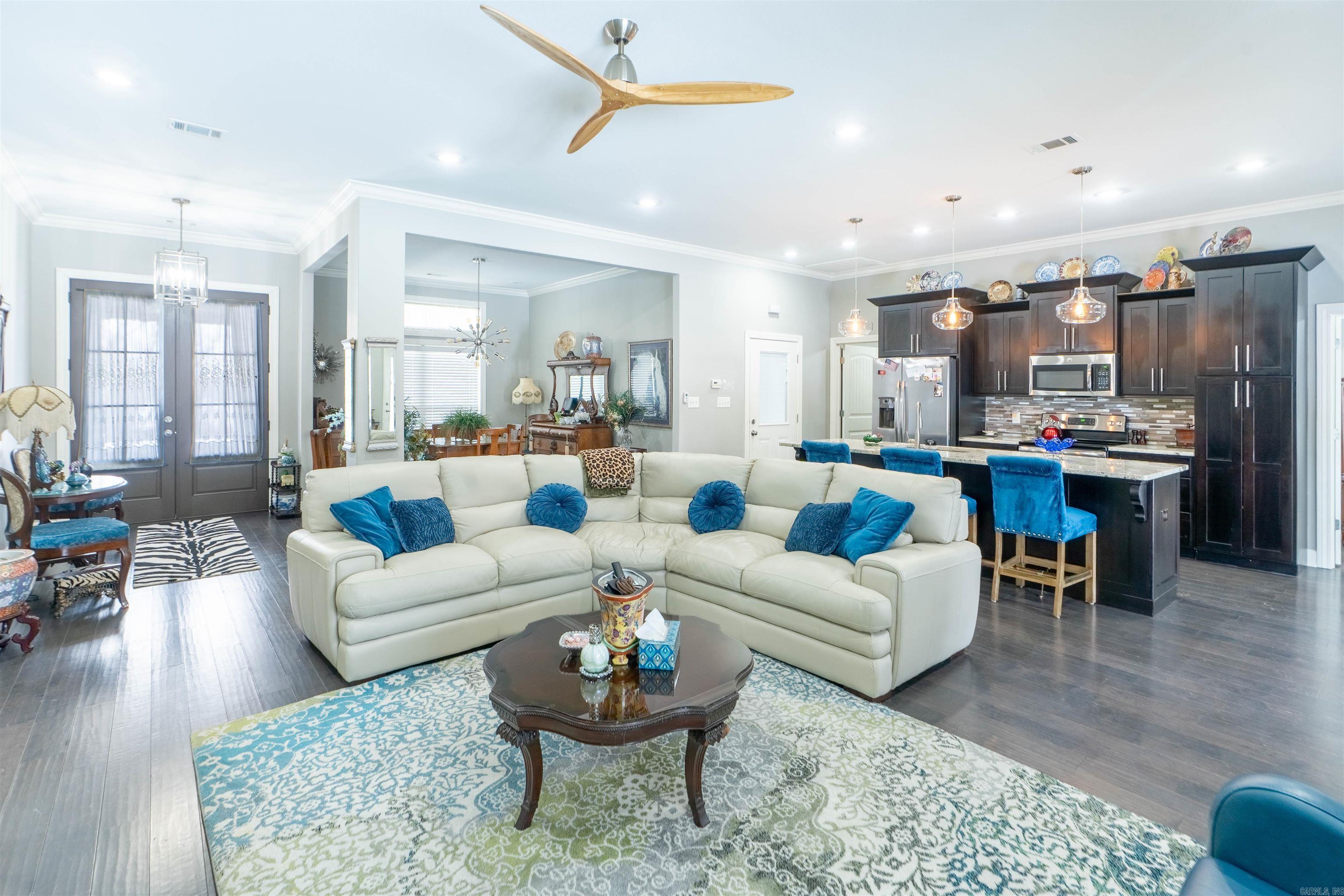 Fox Ridge Landing - Residential