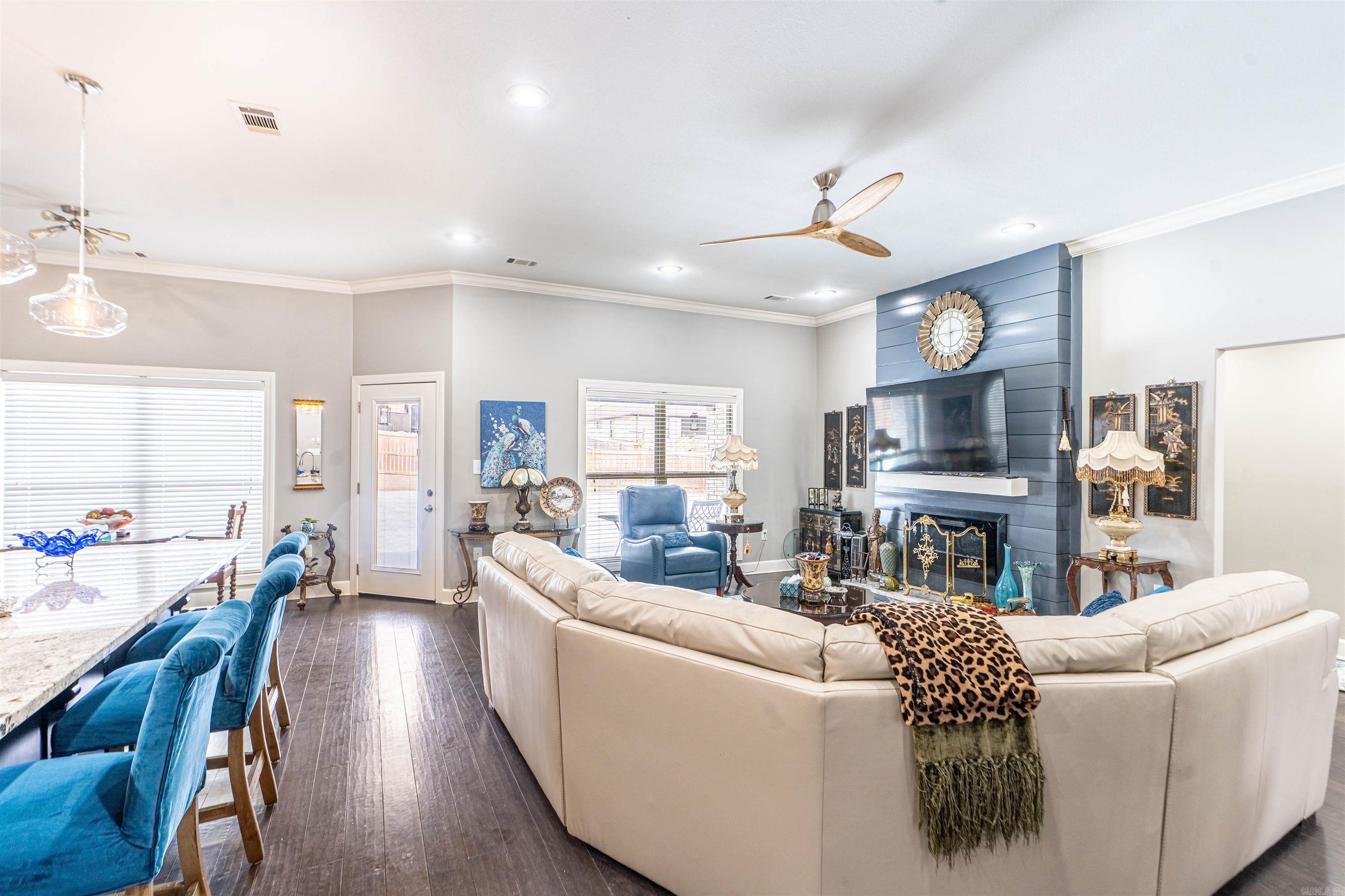 Fox Ridge Landing - Residential