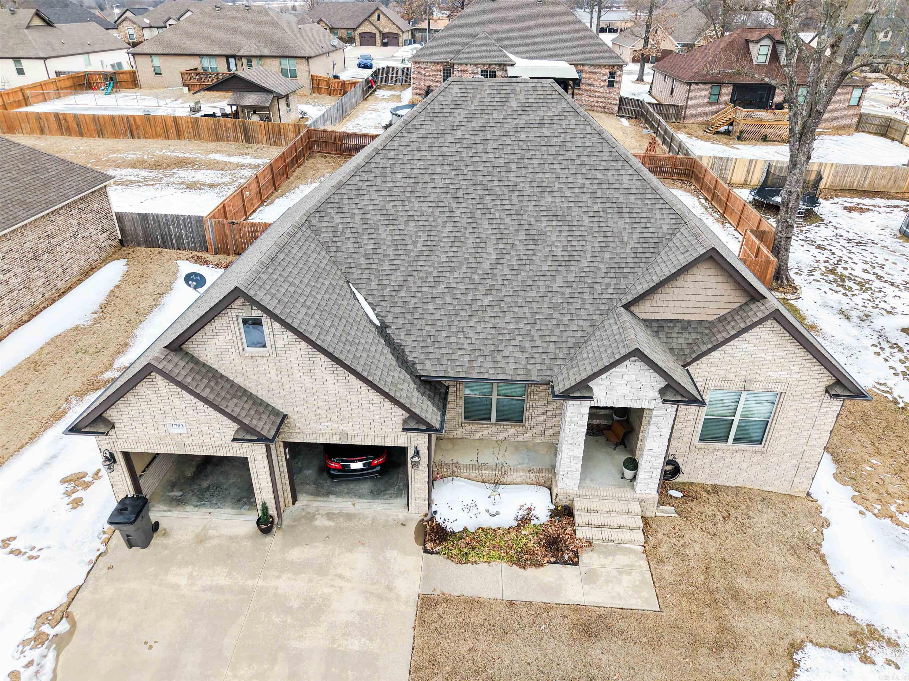 Fox Ridge Landing - Residential