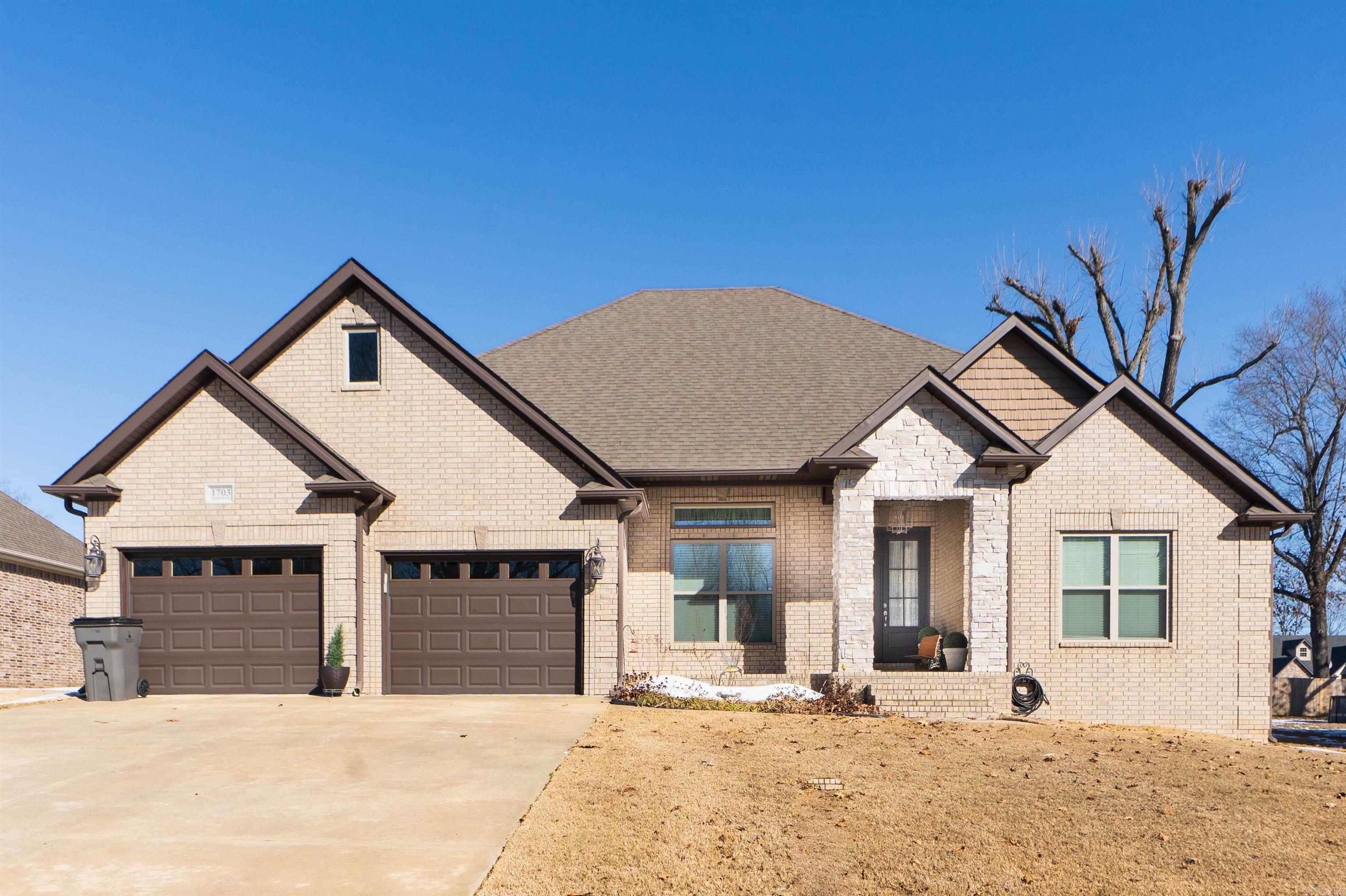 Fox Ridge Landing - Residential