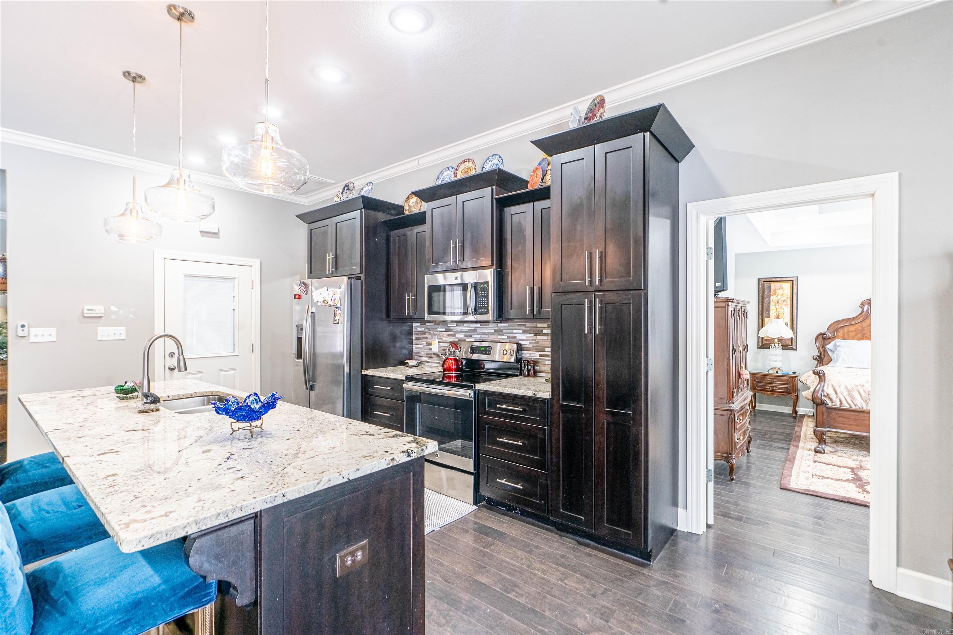 Fox Ridge Landing - Residential