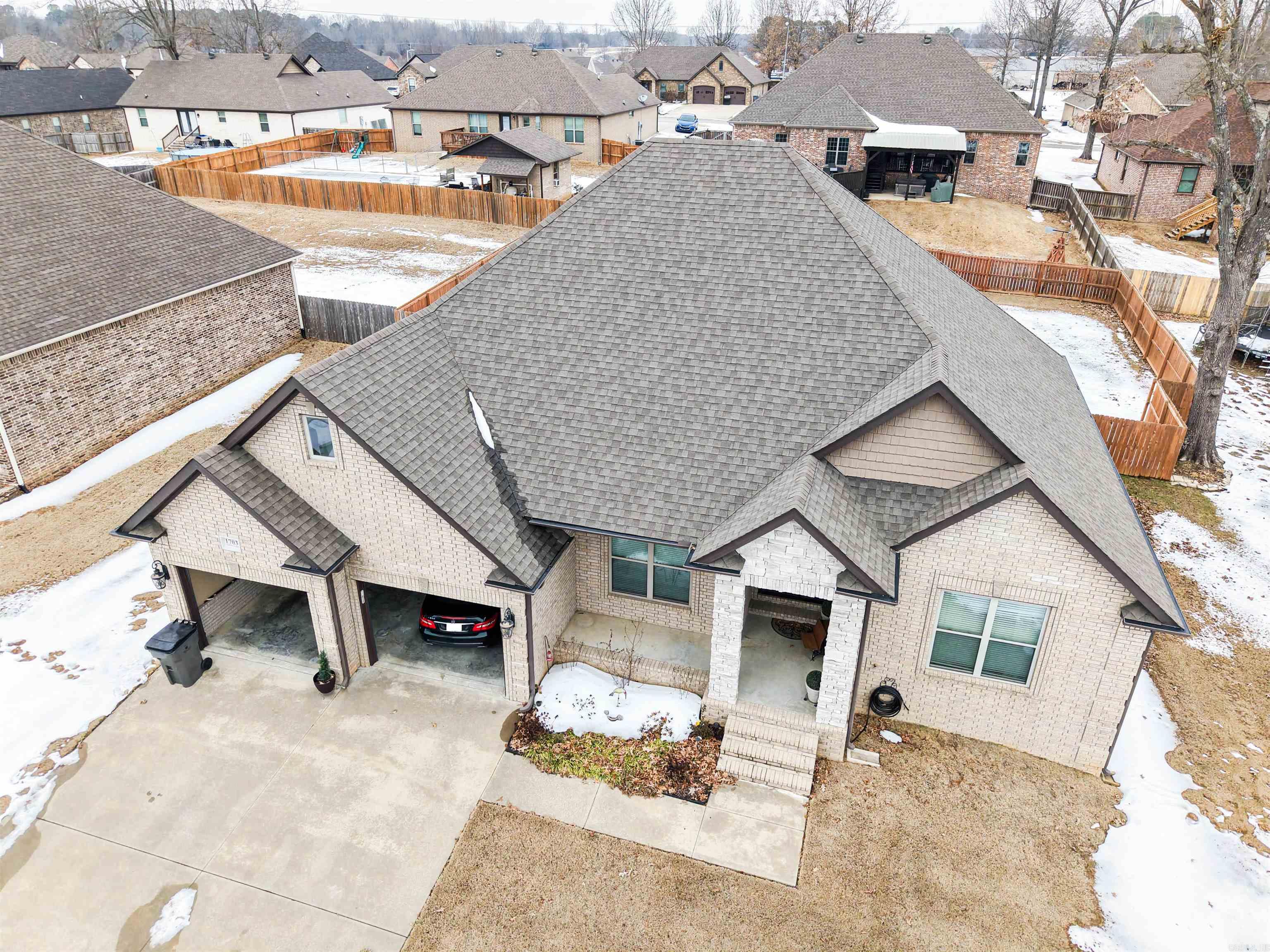 Fox Ridge Landing - Residential