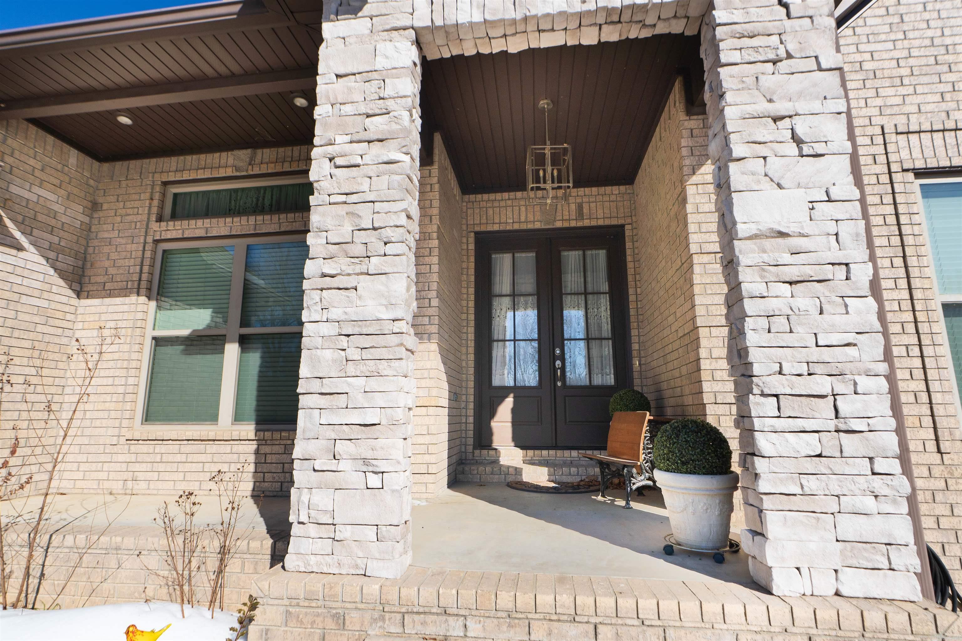 Fox Ridge Landing - Residential