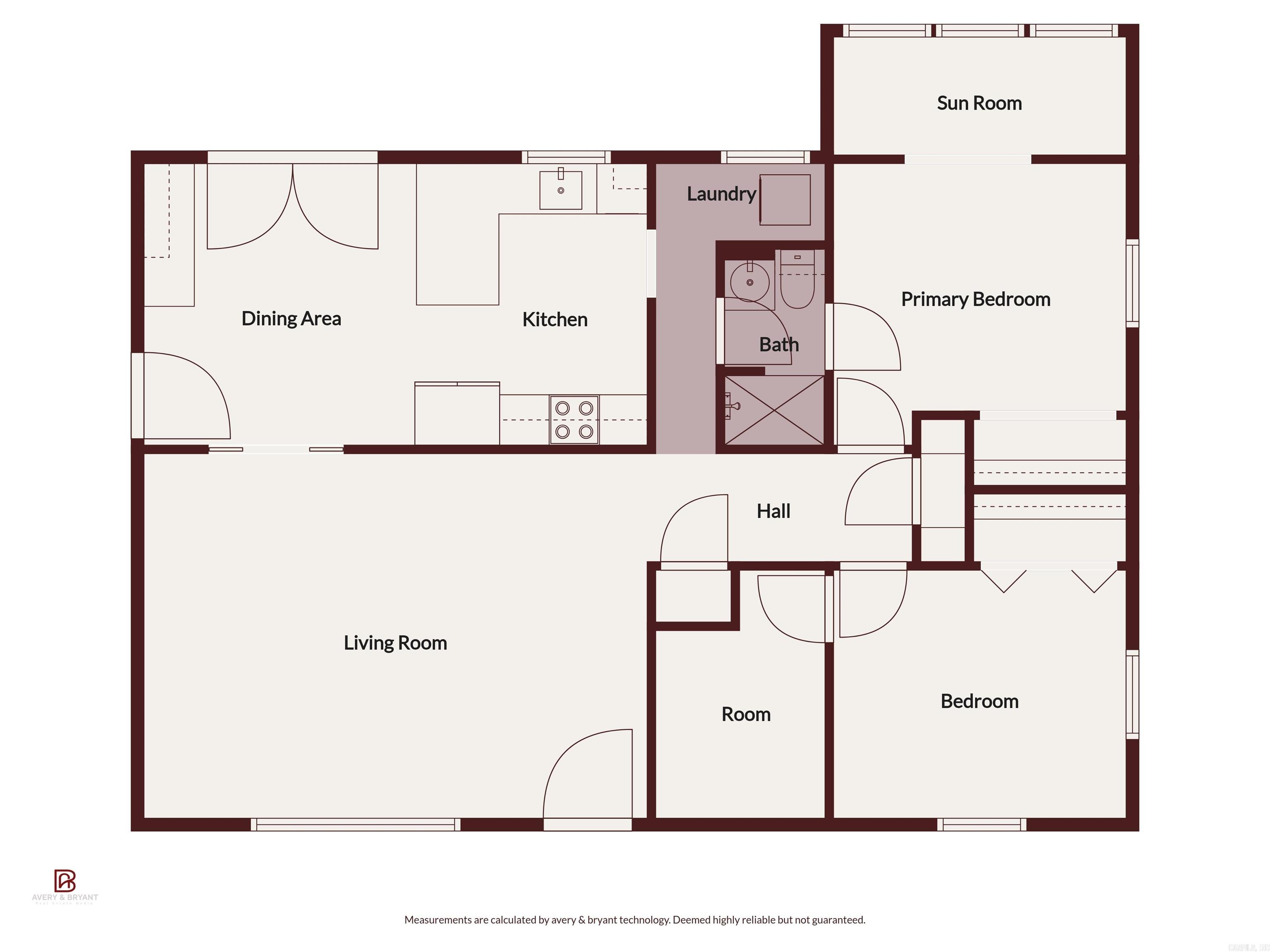 ALTA VISTA - Residential