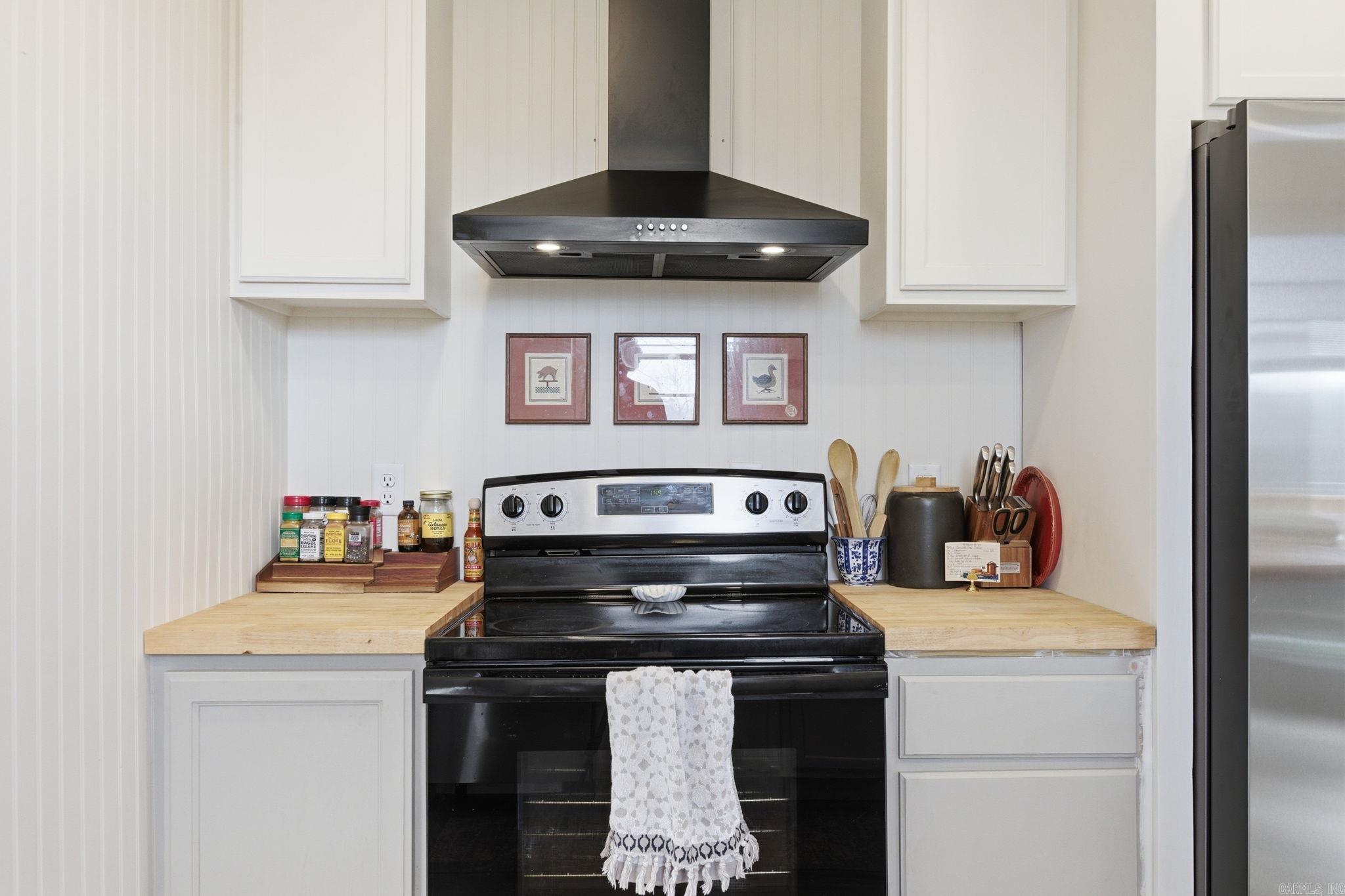 ALTA VISTA - Residential