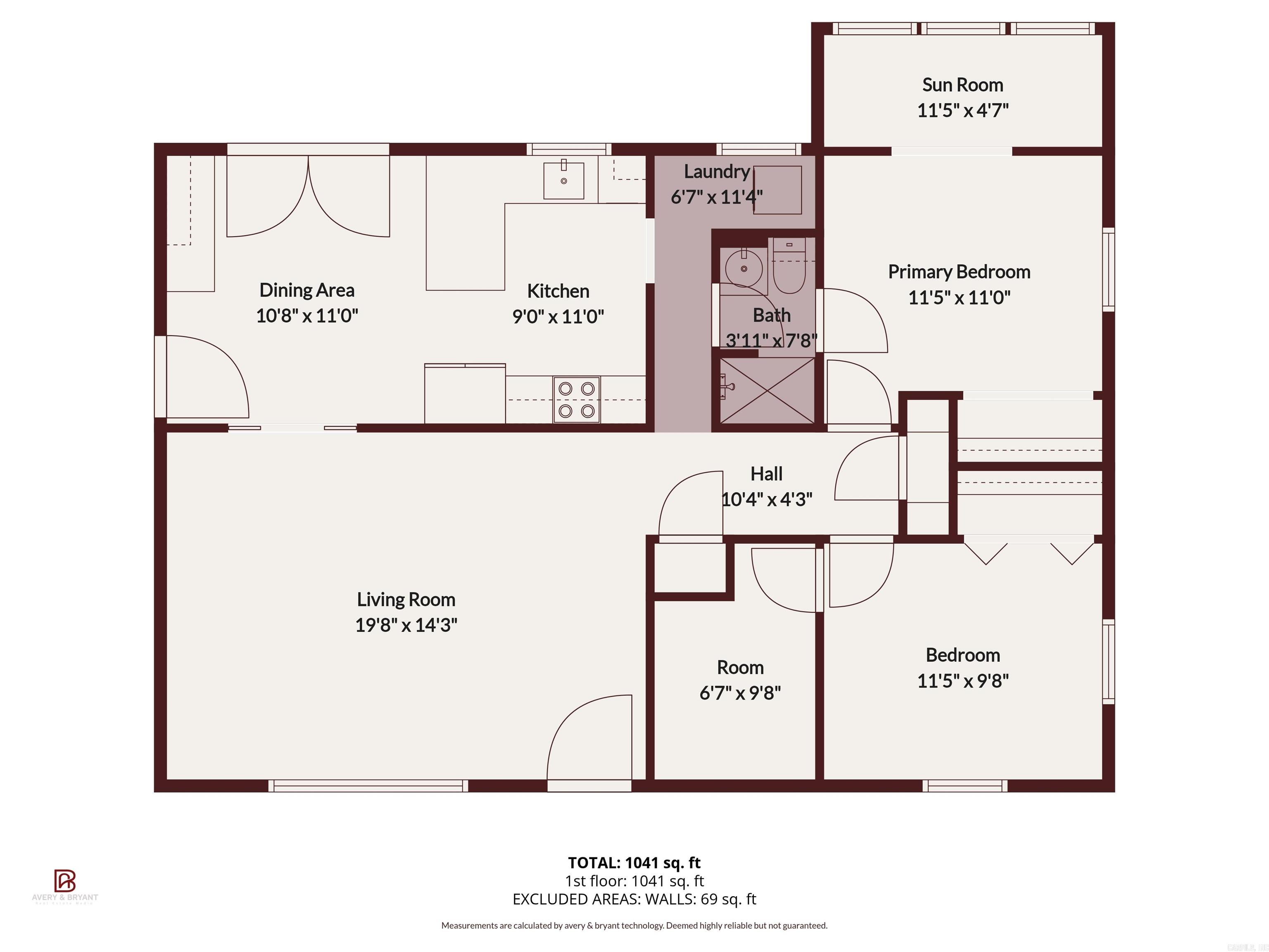 ALTA VISTA - Residential