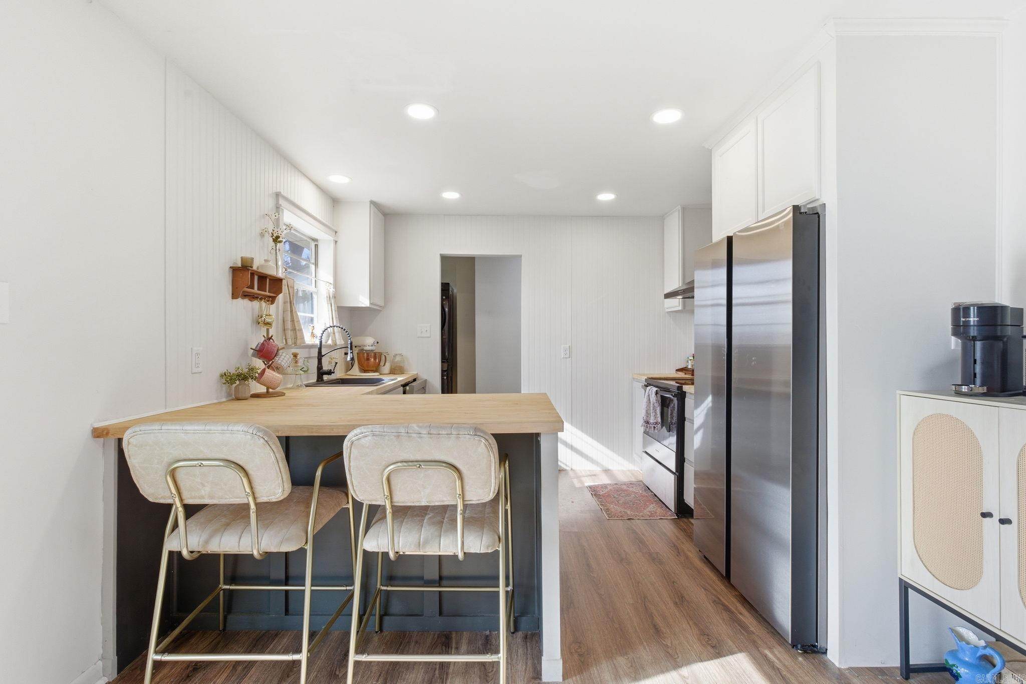 ALTA VISTA - Residential