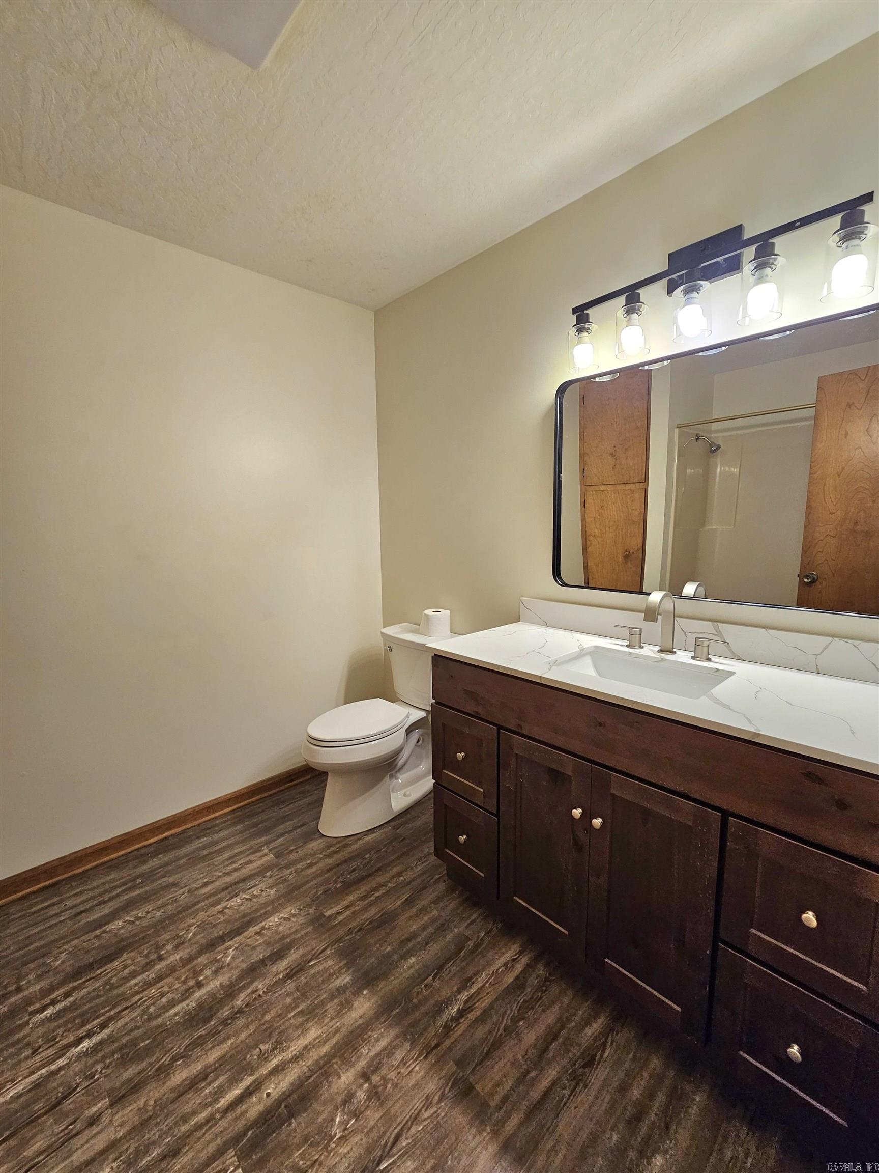 Staffords - Residential Lease