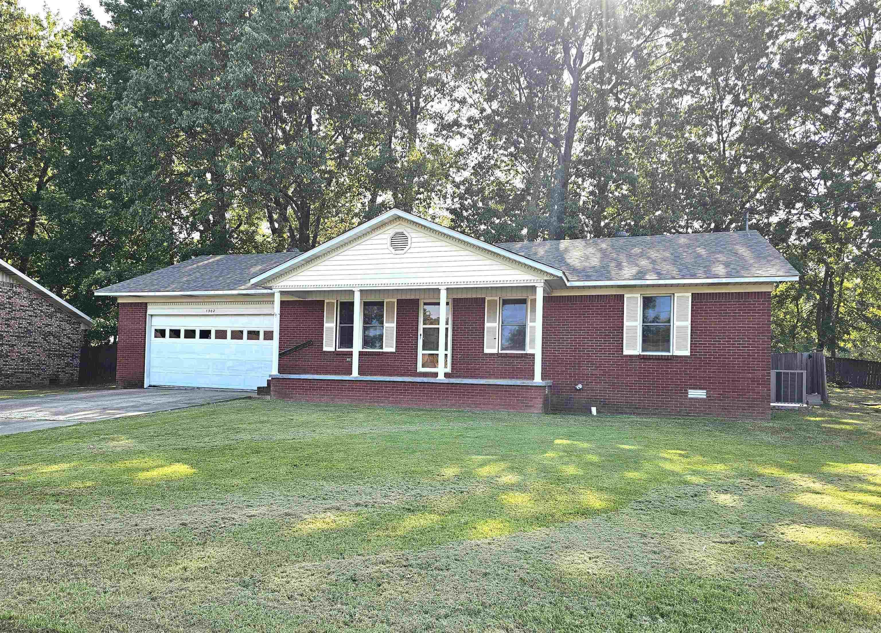 Staffords - Residential Lease