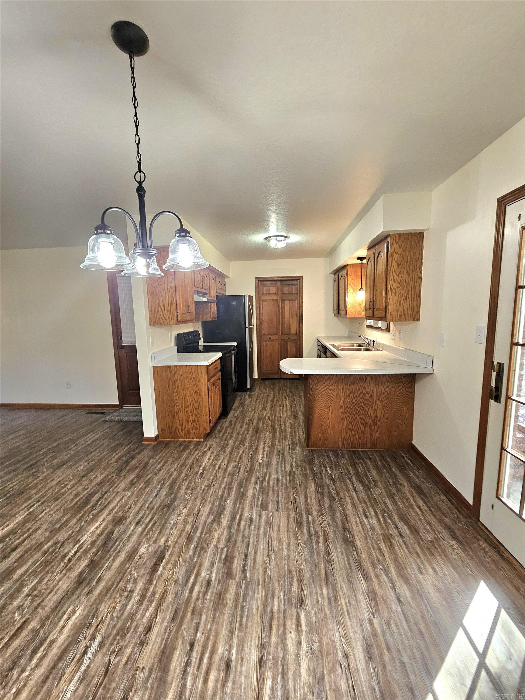 Staffords - Residential Lease