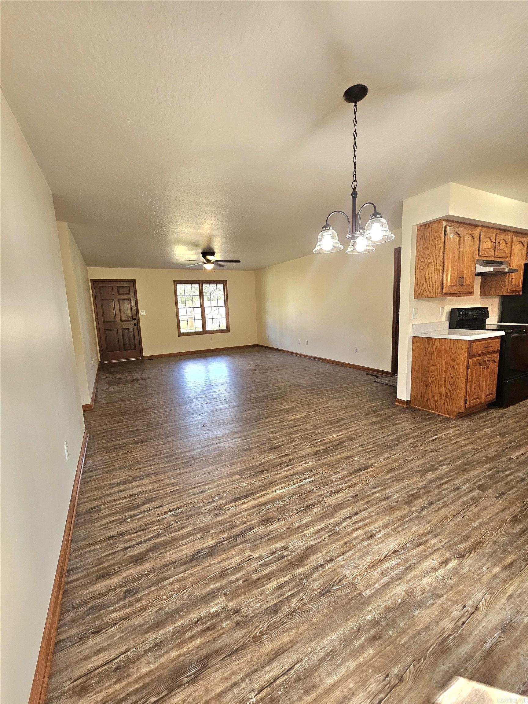 Staffords - Residential Lease