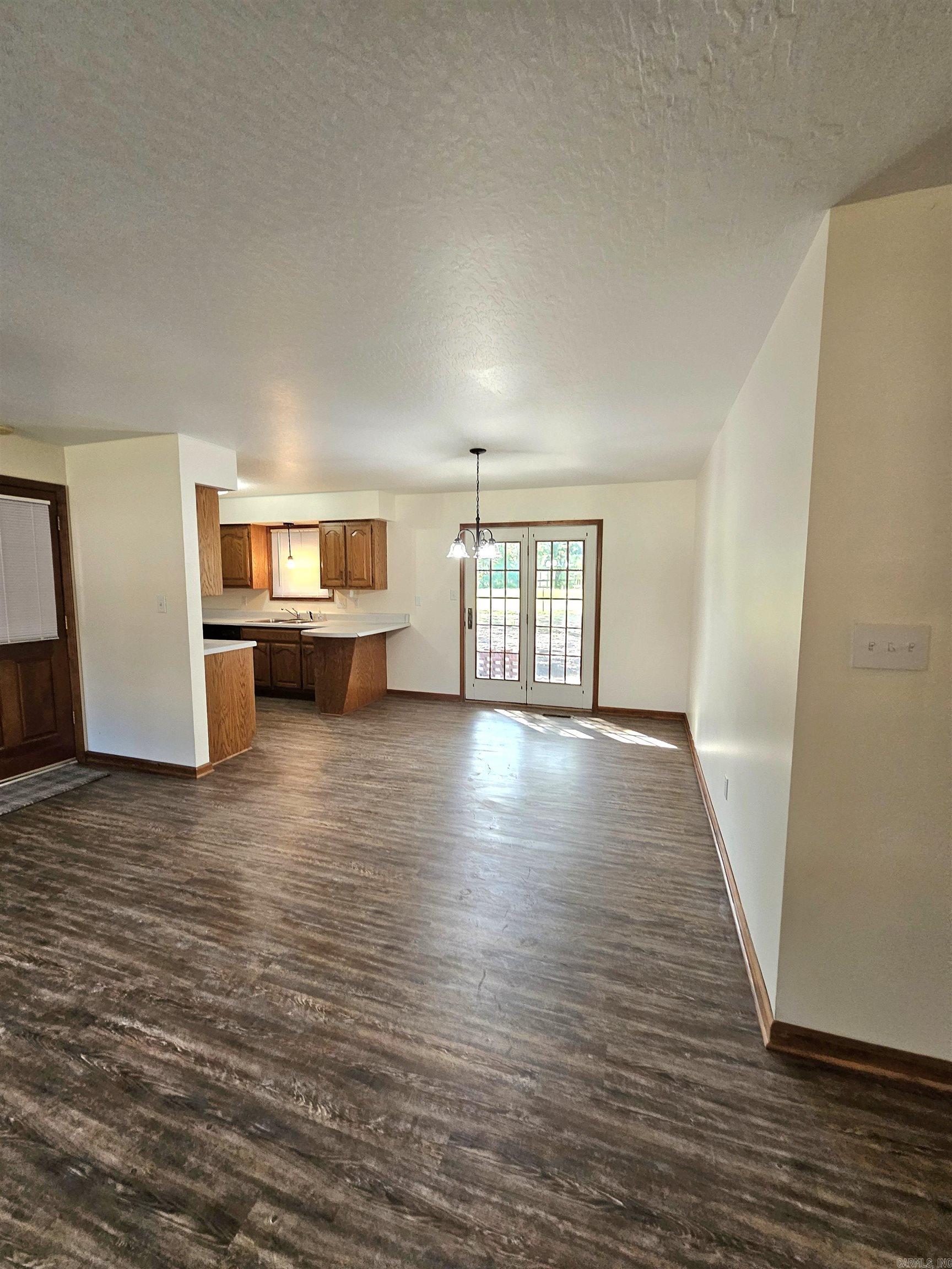 Staffords - Residential Lease