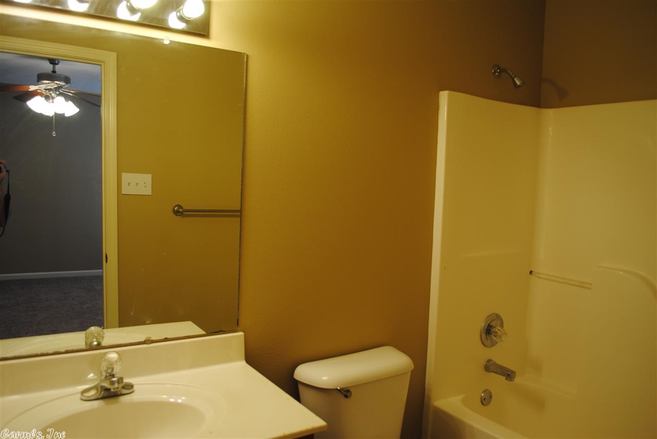 The Falls - Residential