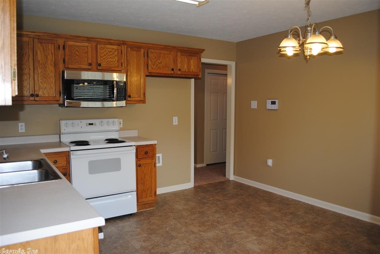 The Falls - Residential