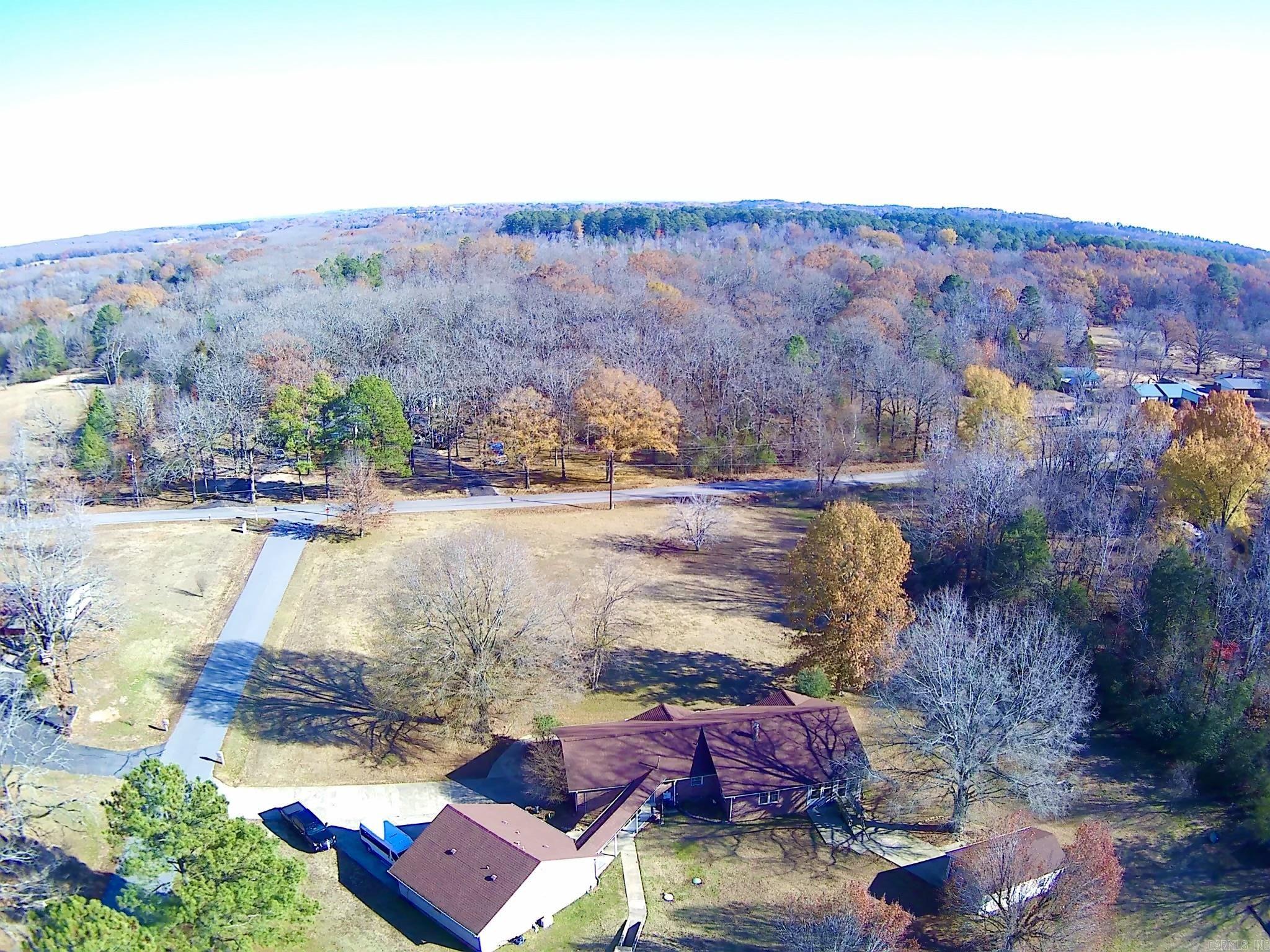 Searcy - Residential