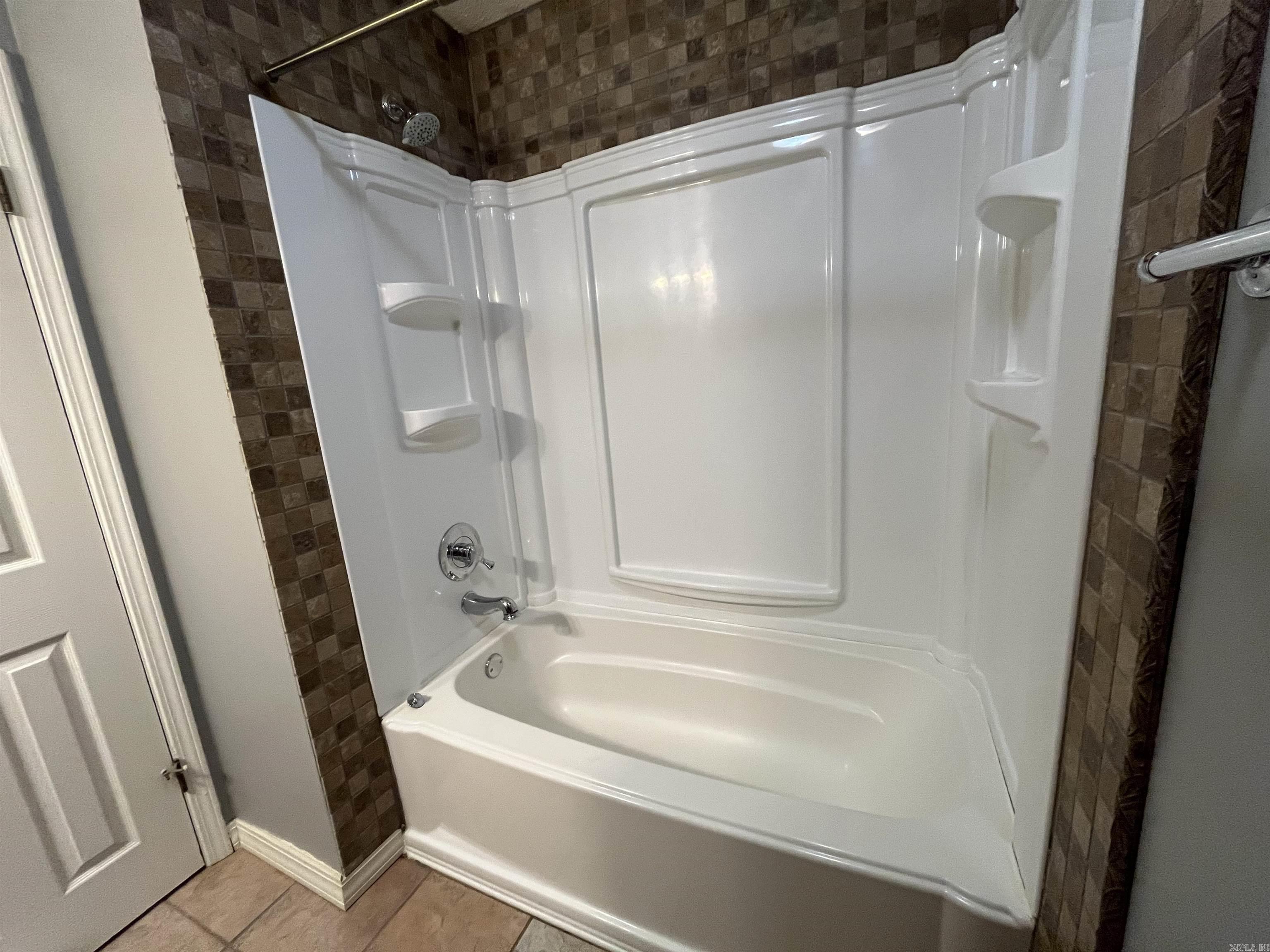 Searcy - Residential