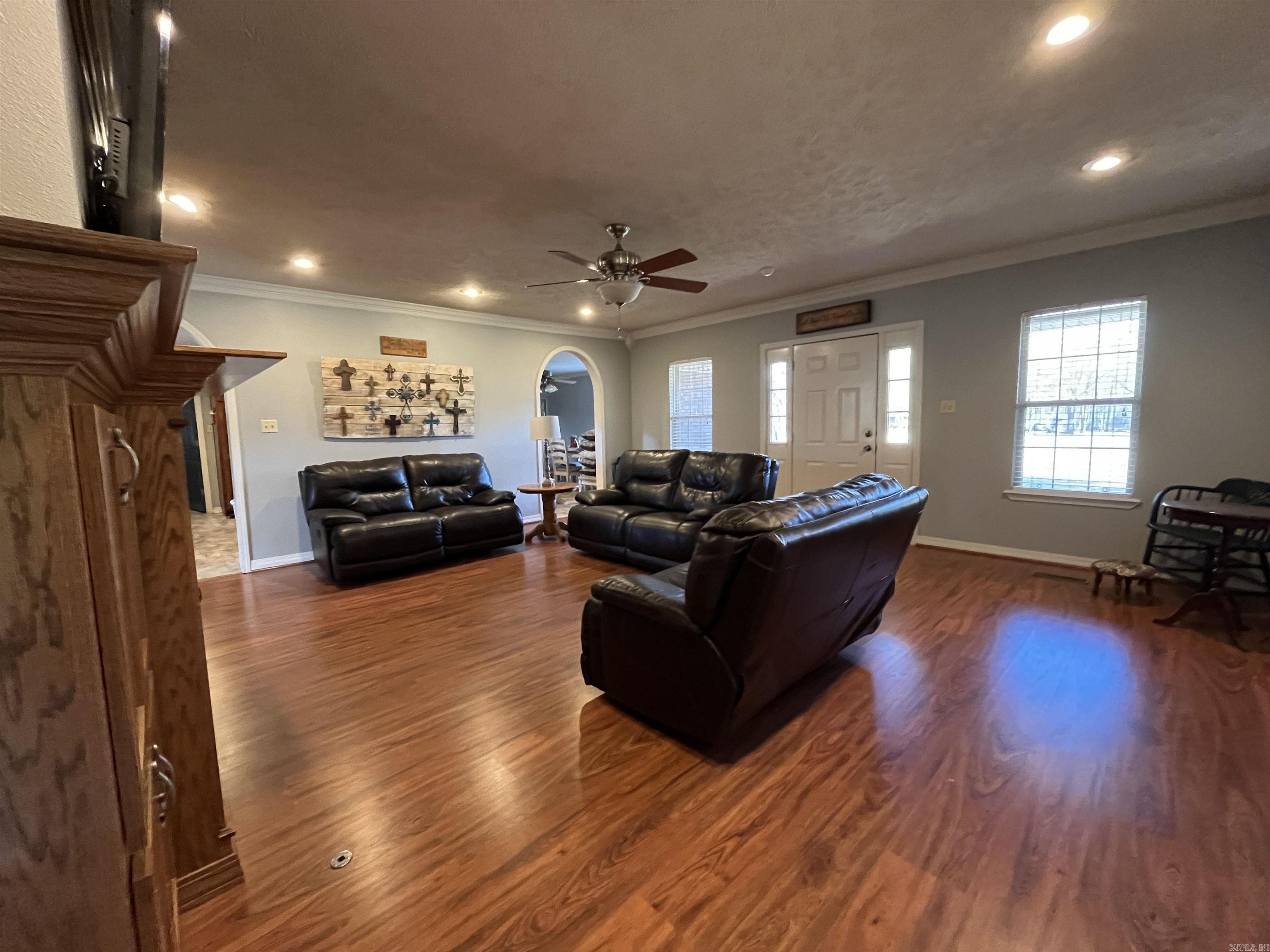 Searcy - Residential