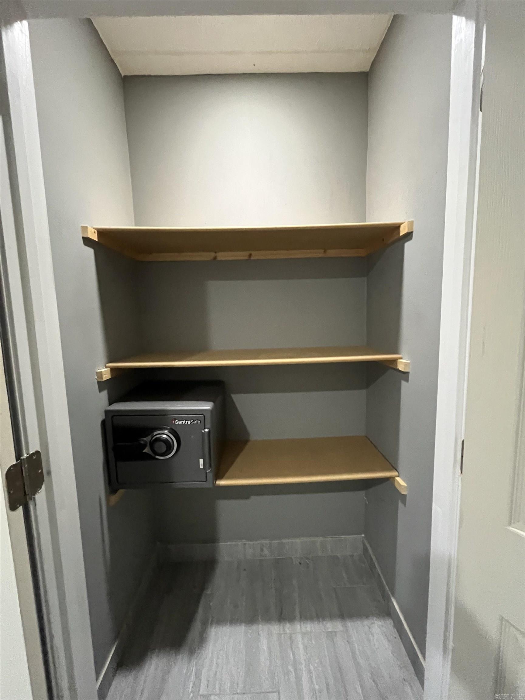 Searcy - Residential