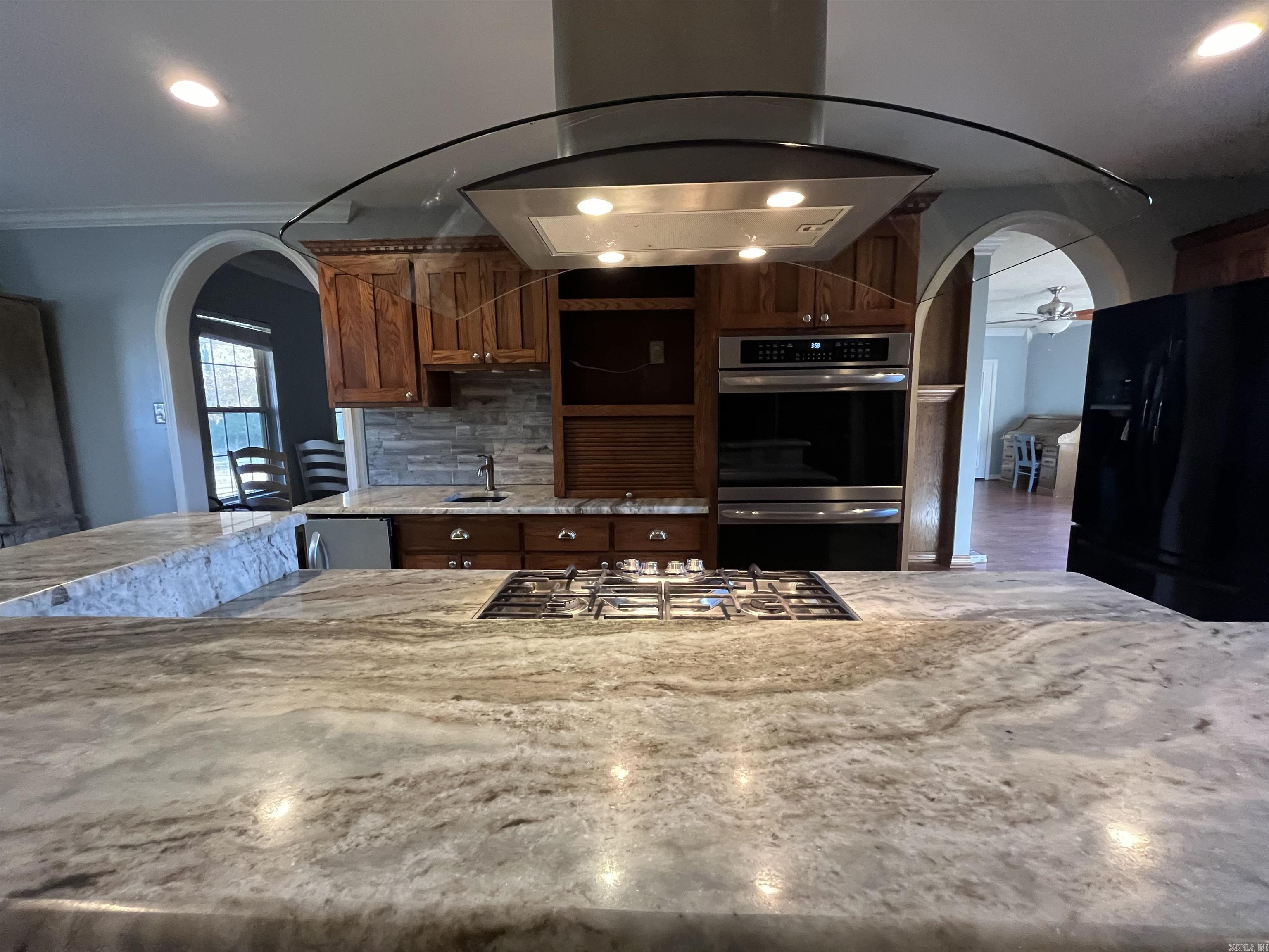 Searcy - Residential