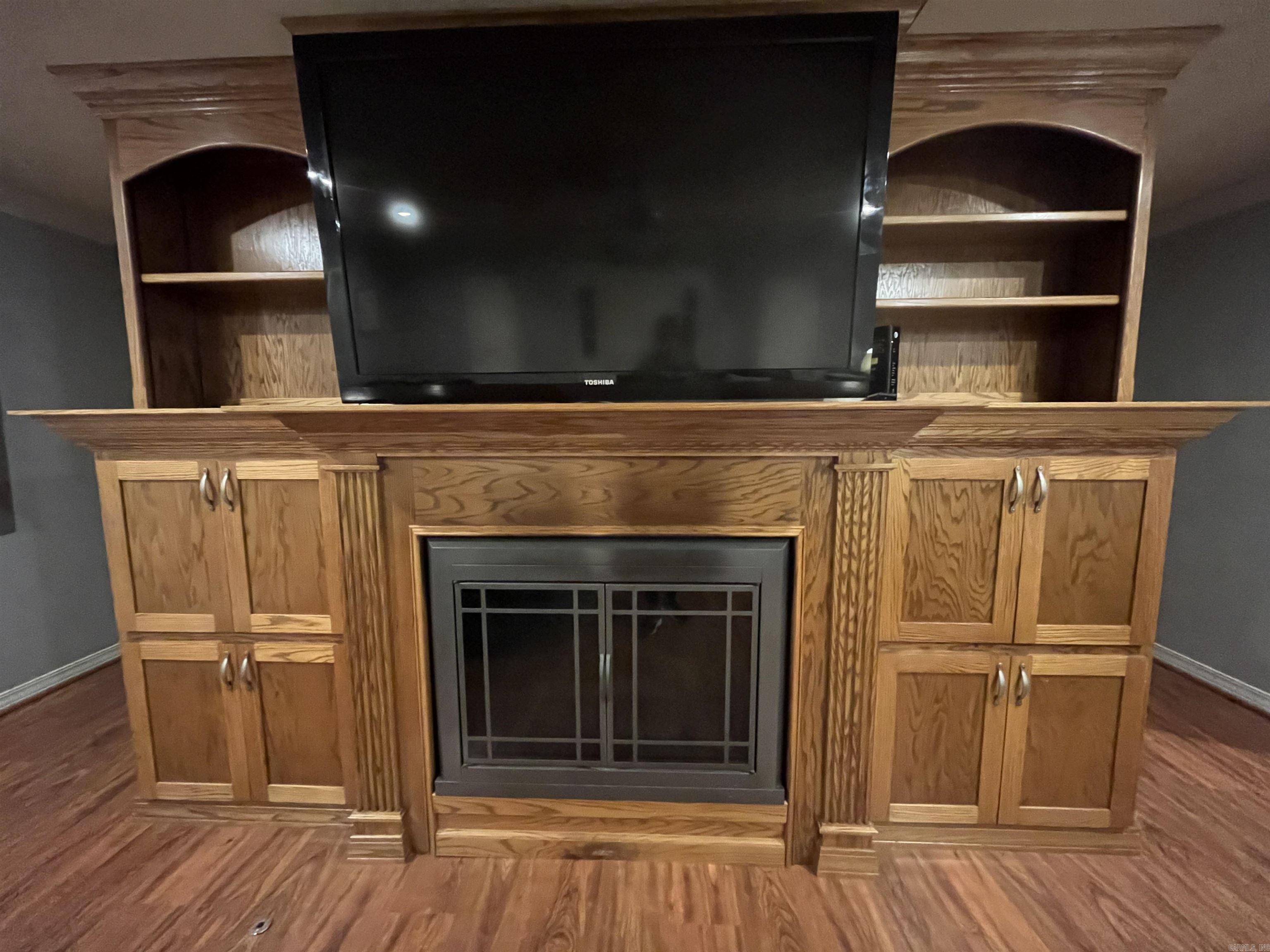 Searcy - Residential