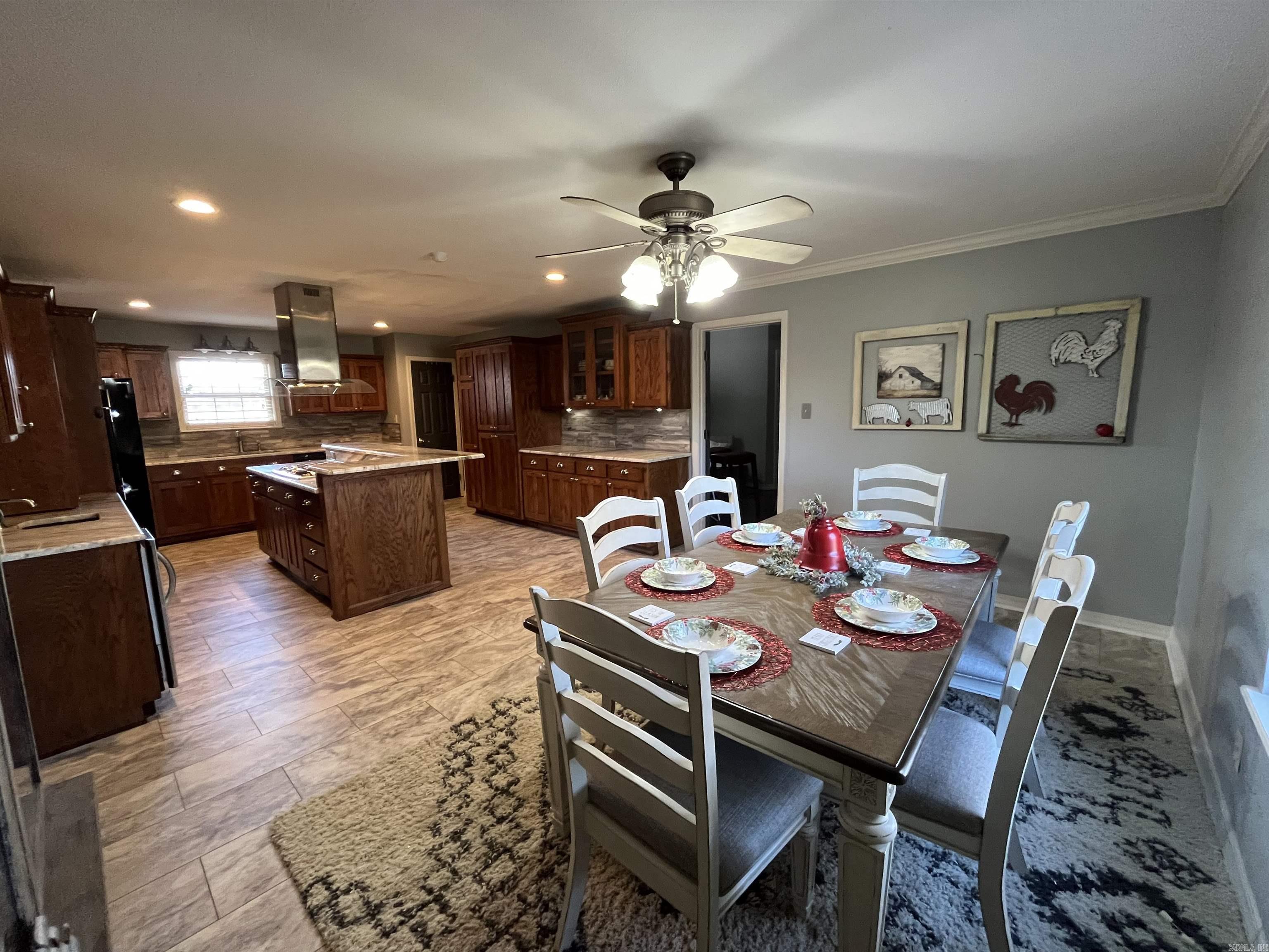 Searcy - Residential