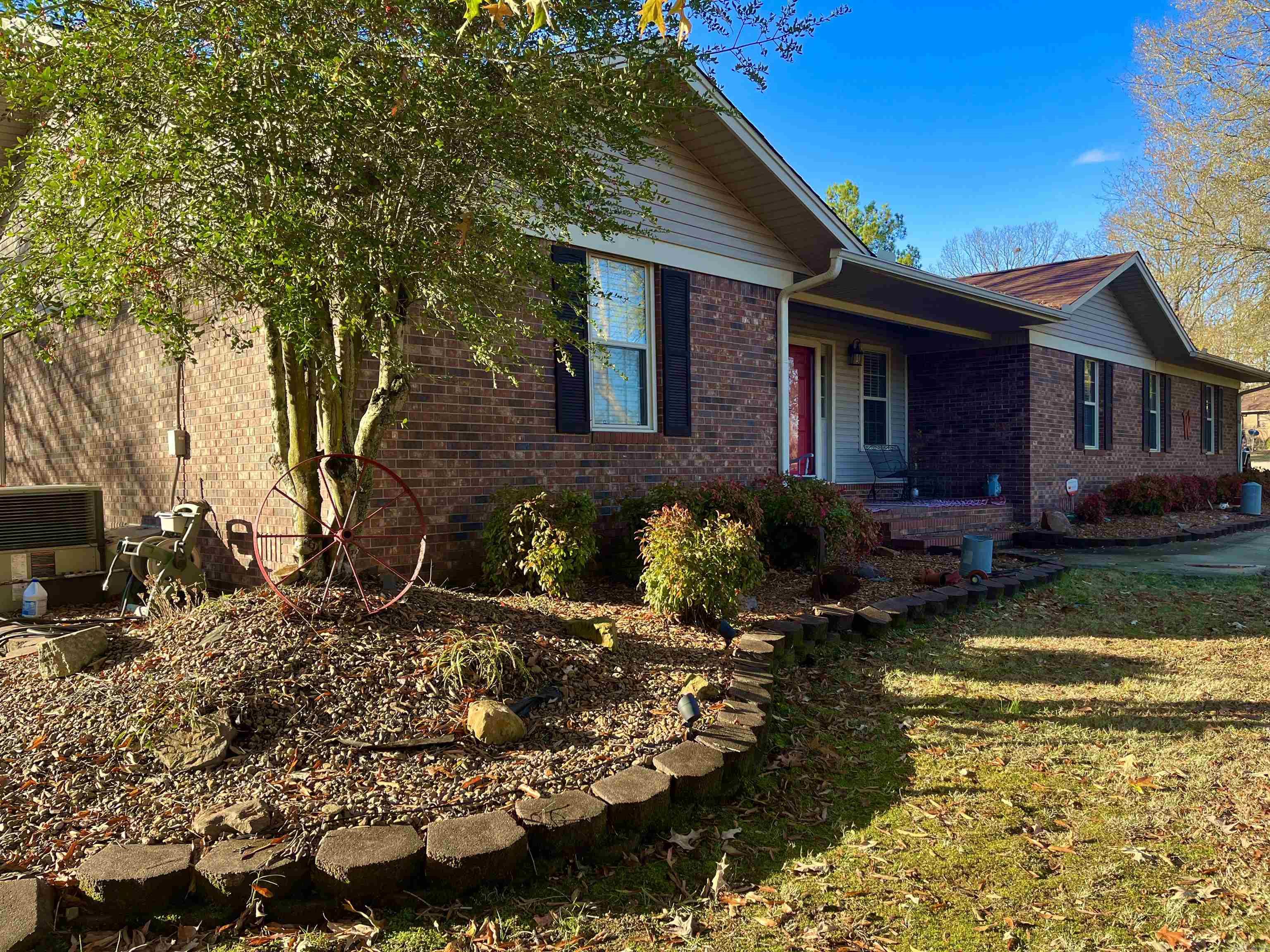 Searcy - Residential