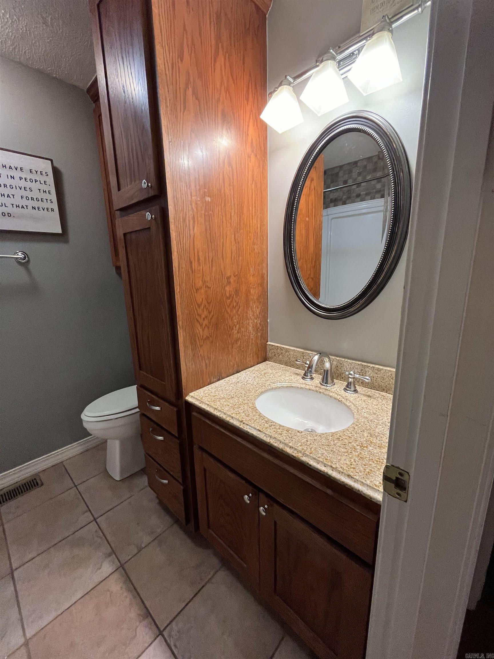 Searcy - Residential