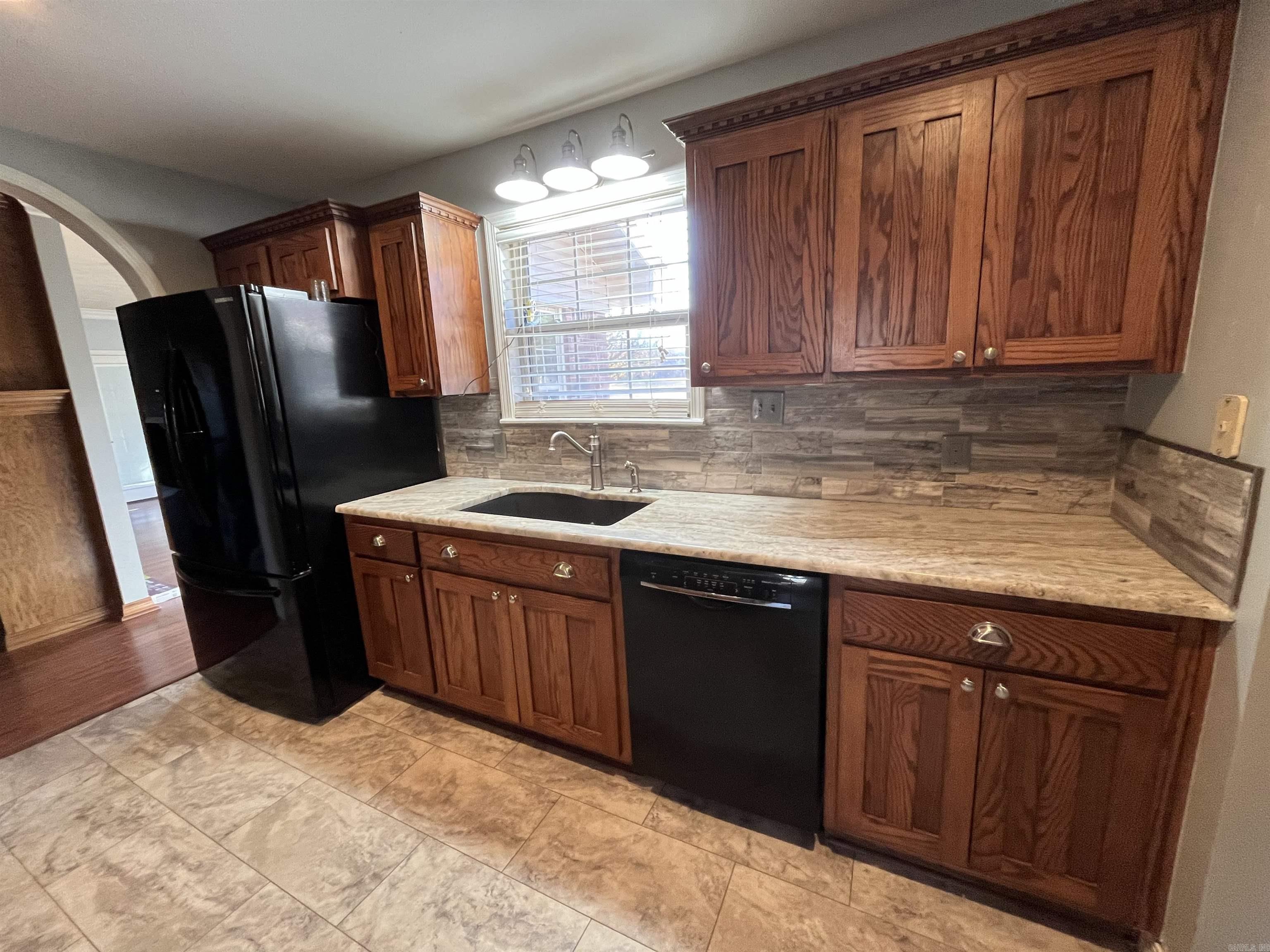 Searcy - Residential