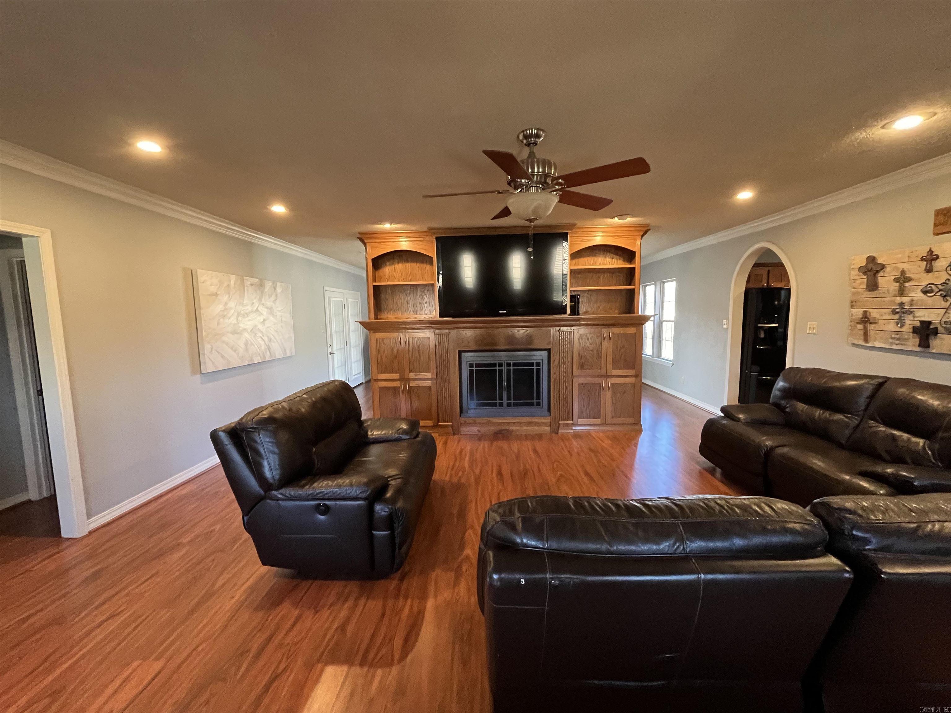 Searcy - Residential