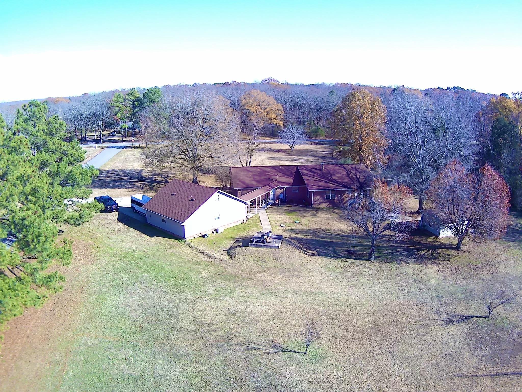 Searcy - Residential