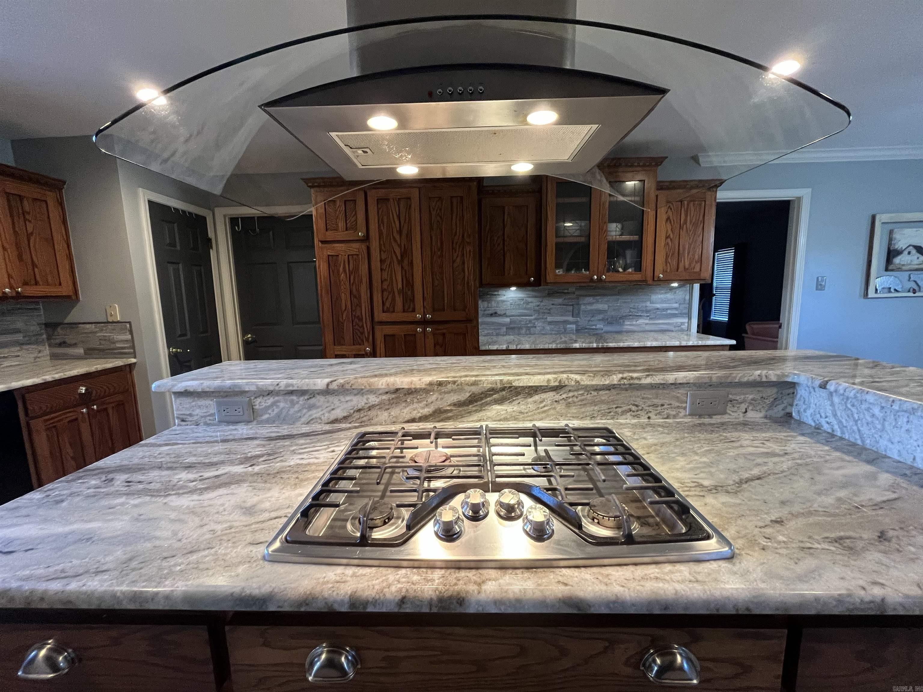 Searcy - Residential